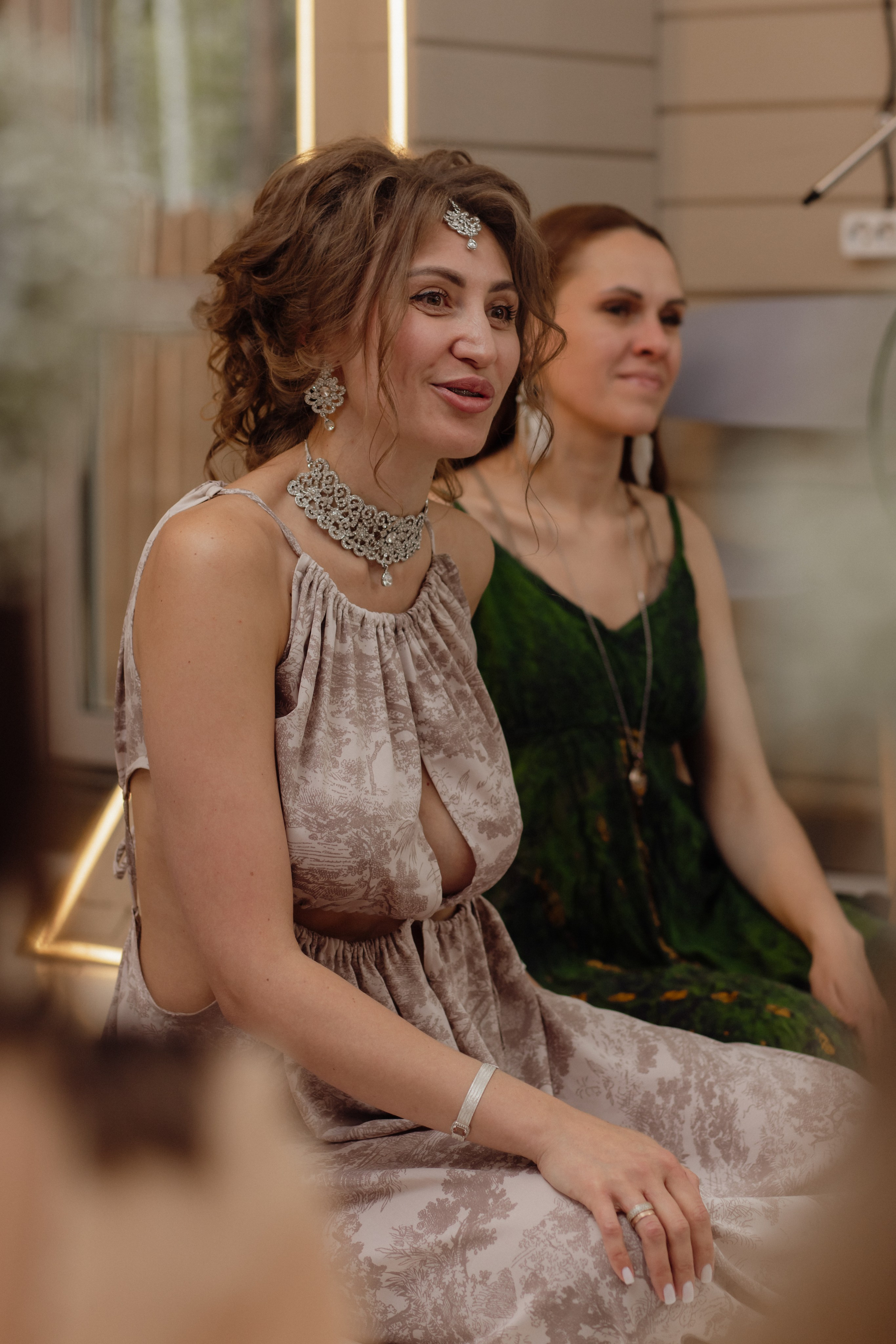 Женский круг. Семейный и свадебный фотограф в Челябинске Мария Леонтьева