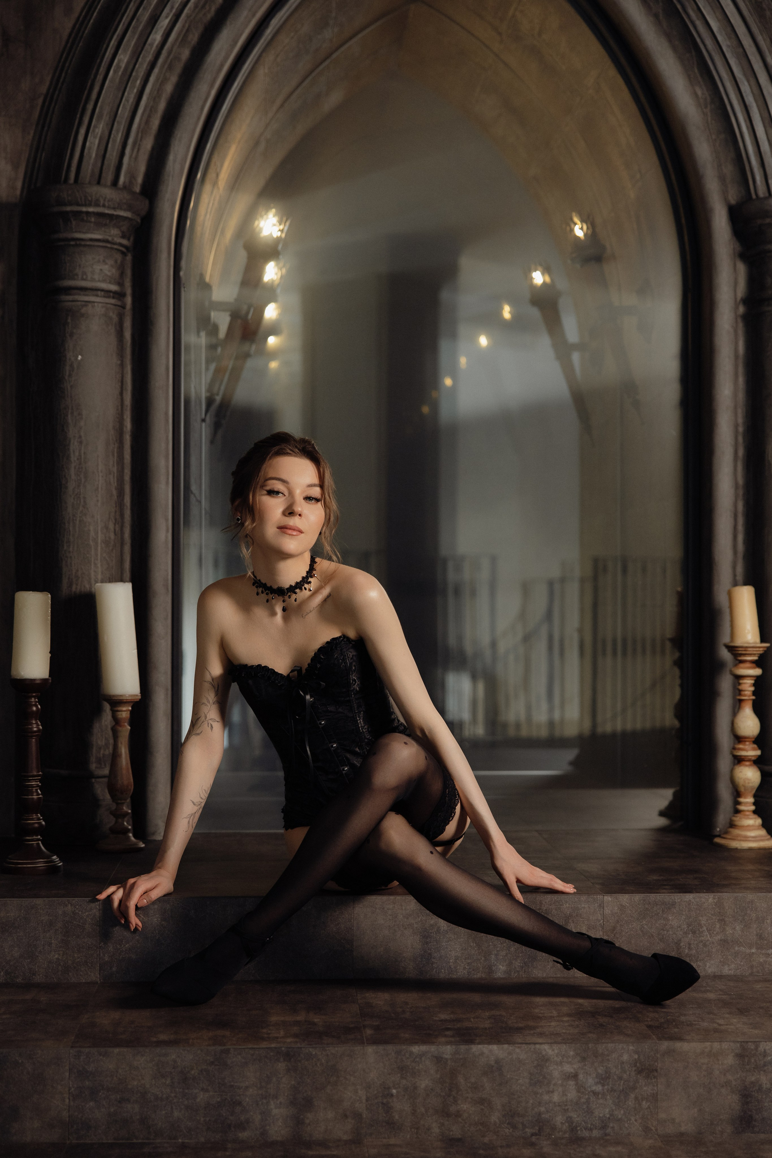 Анна. Семейный и свадебный фотограф в Челябинске Мария Леонтьева