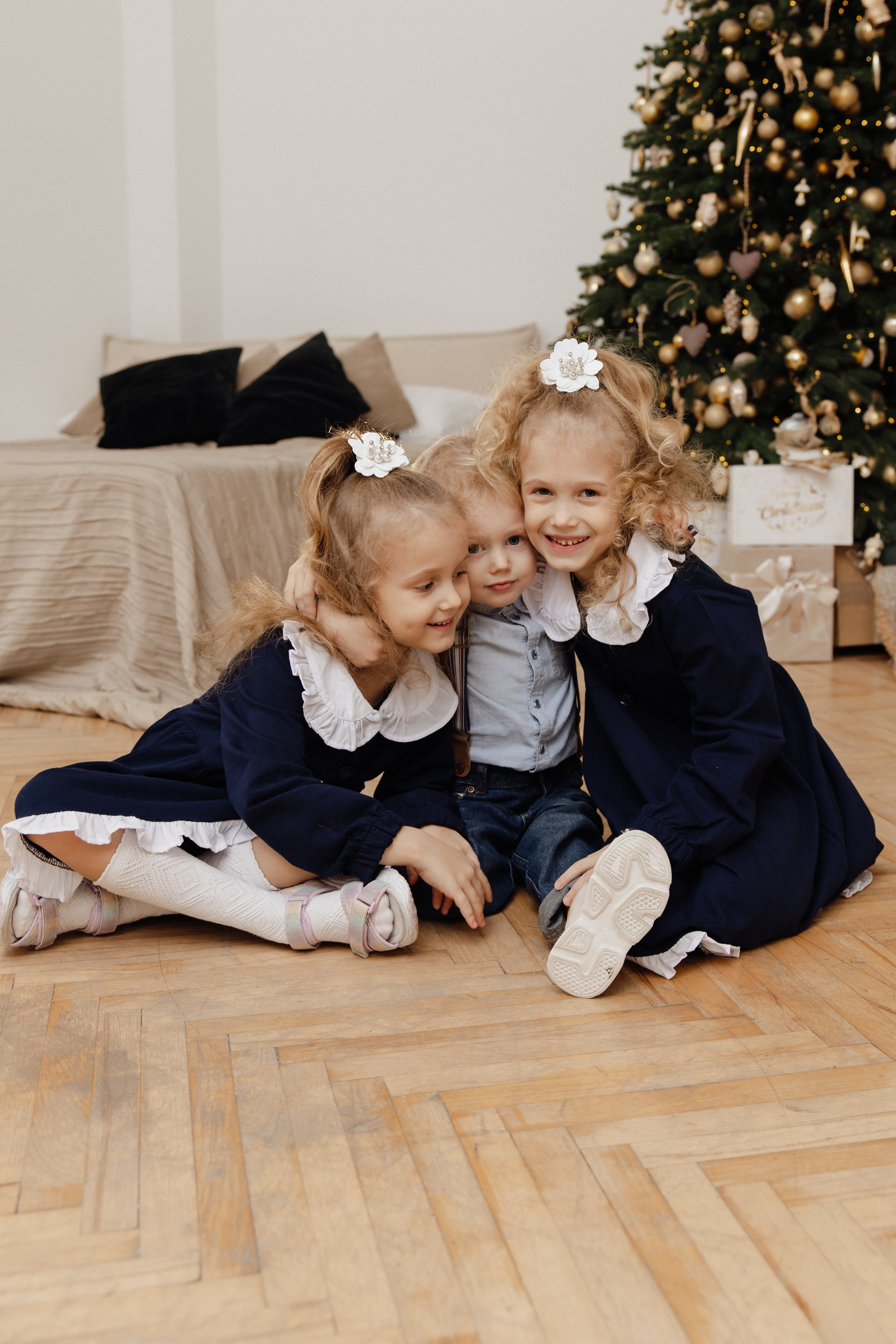 5+1. Семейный и свадебный фотограф в Челябинске Мария Леонтьева