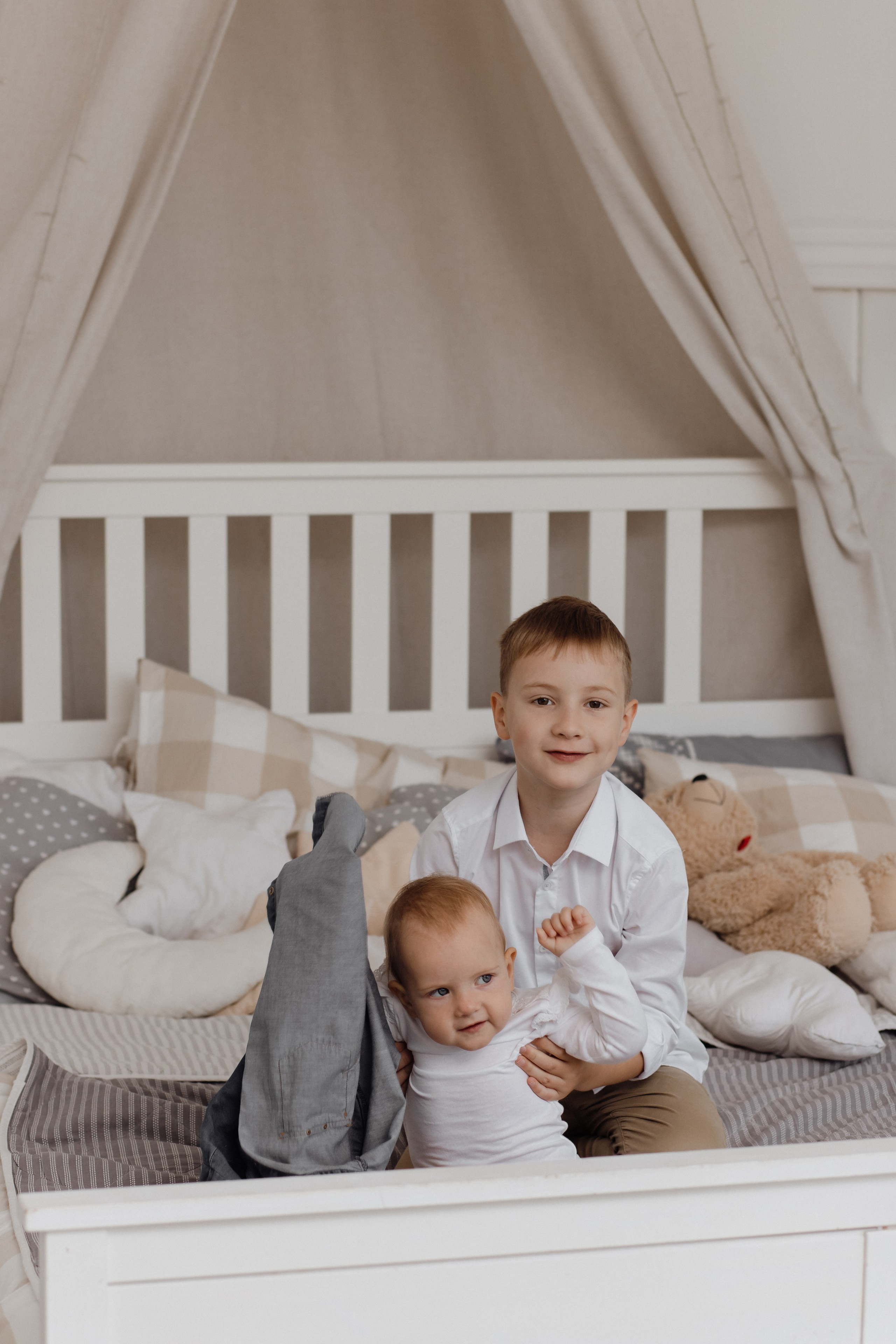 Для четверых. Семейный и свадебный фотограф в Челябинске Мария Леонтьева