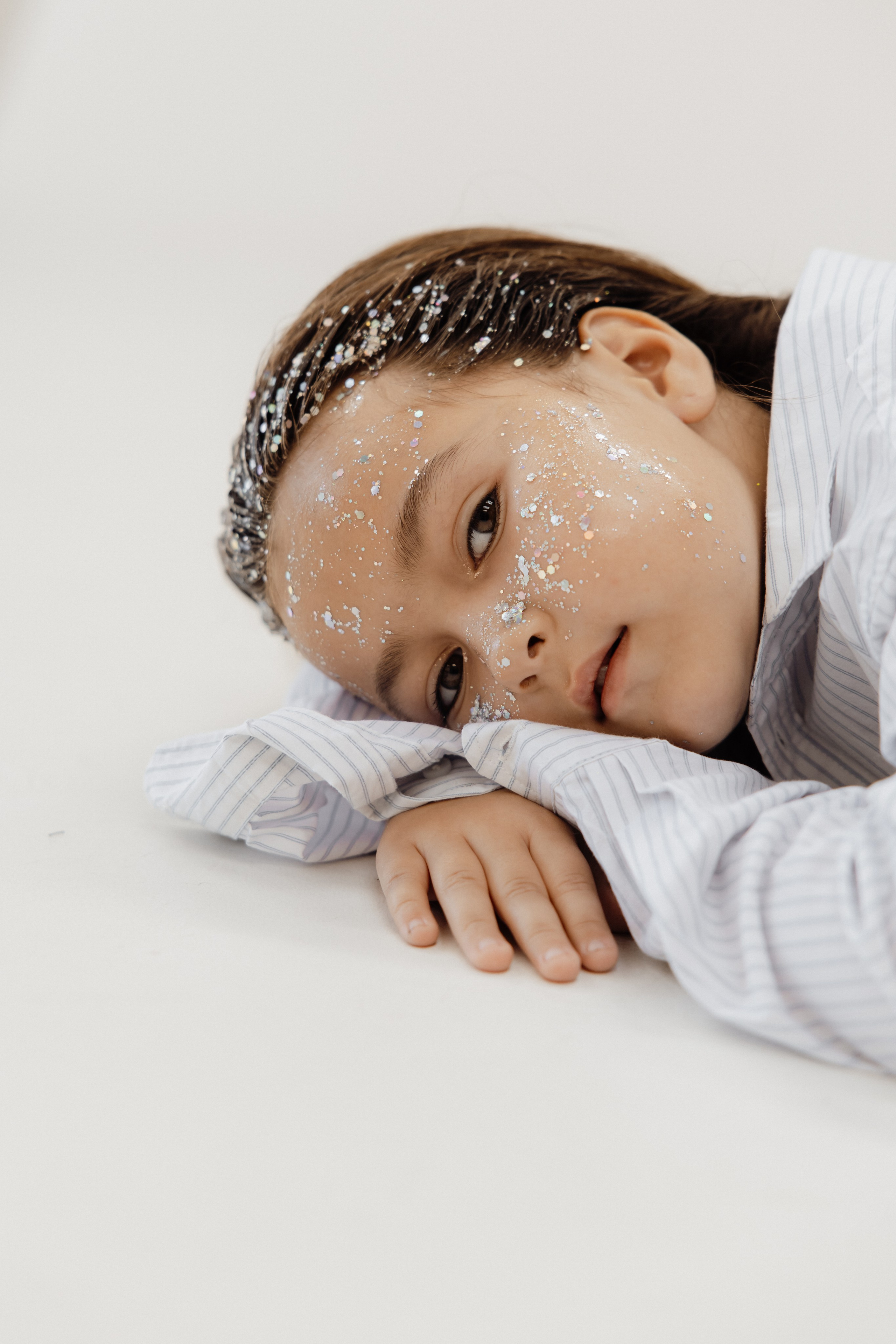 Тёме 3 года. Семейный и свадебный фотограф в Челябинске Мария Леонтьева