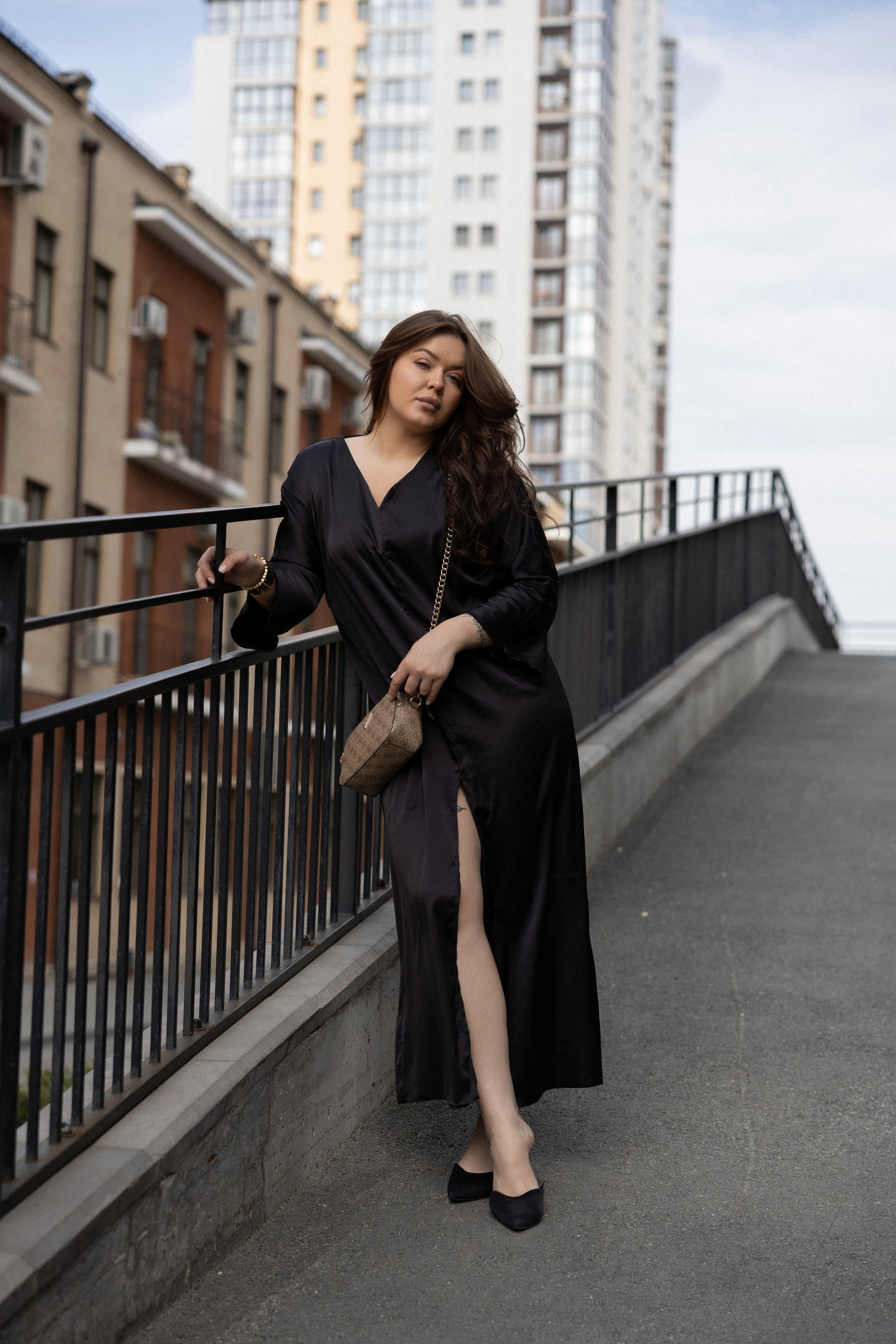 Алена. Семейный и свадебный фотограф в Челябинске Мария Леонтьева