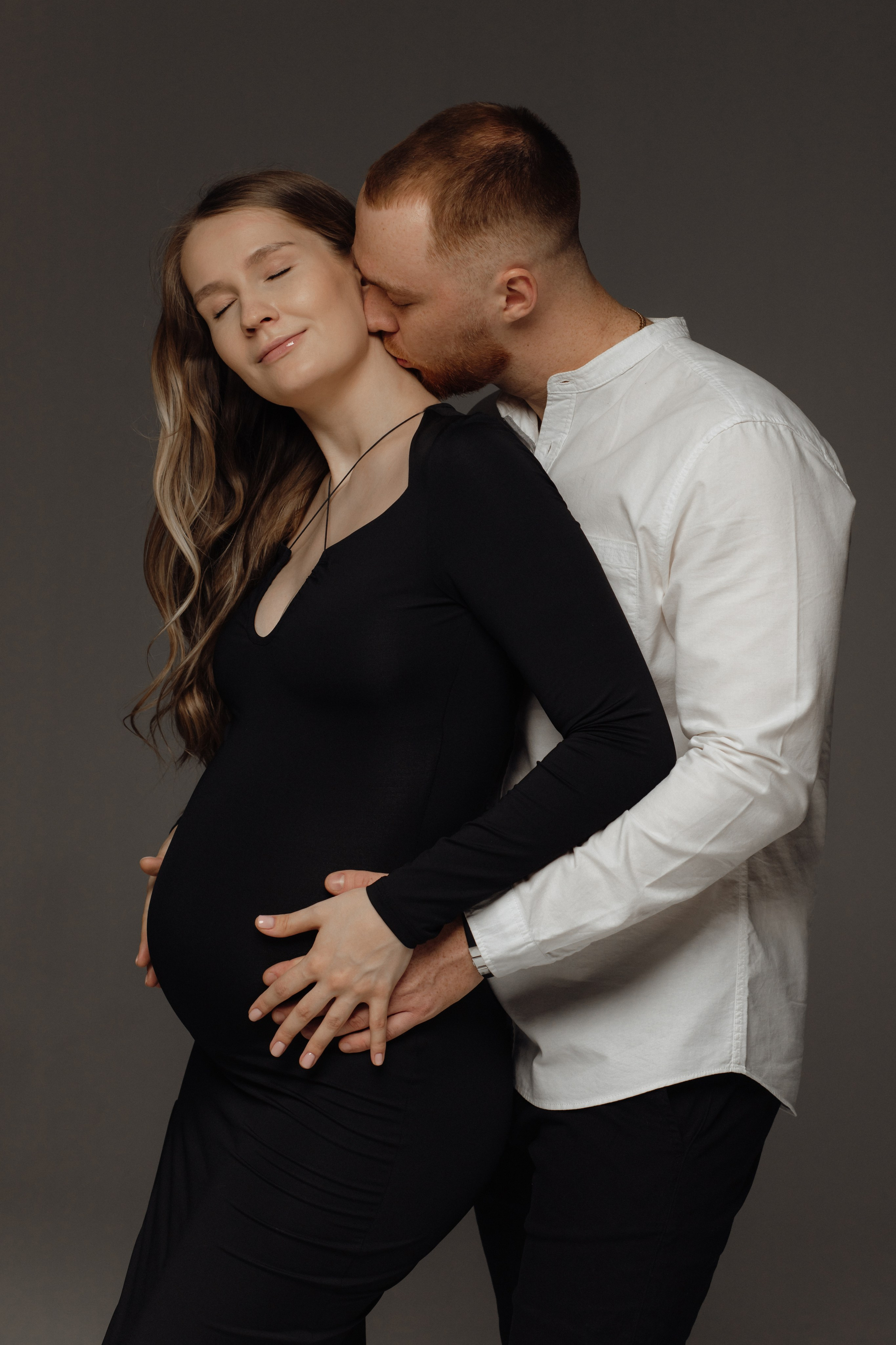 Николай и Ирина. Семейный и свадебный фотограф в Челябинске Мария Леонтьева