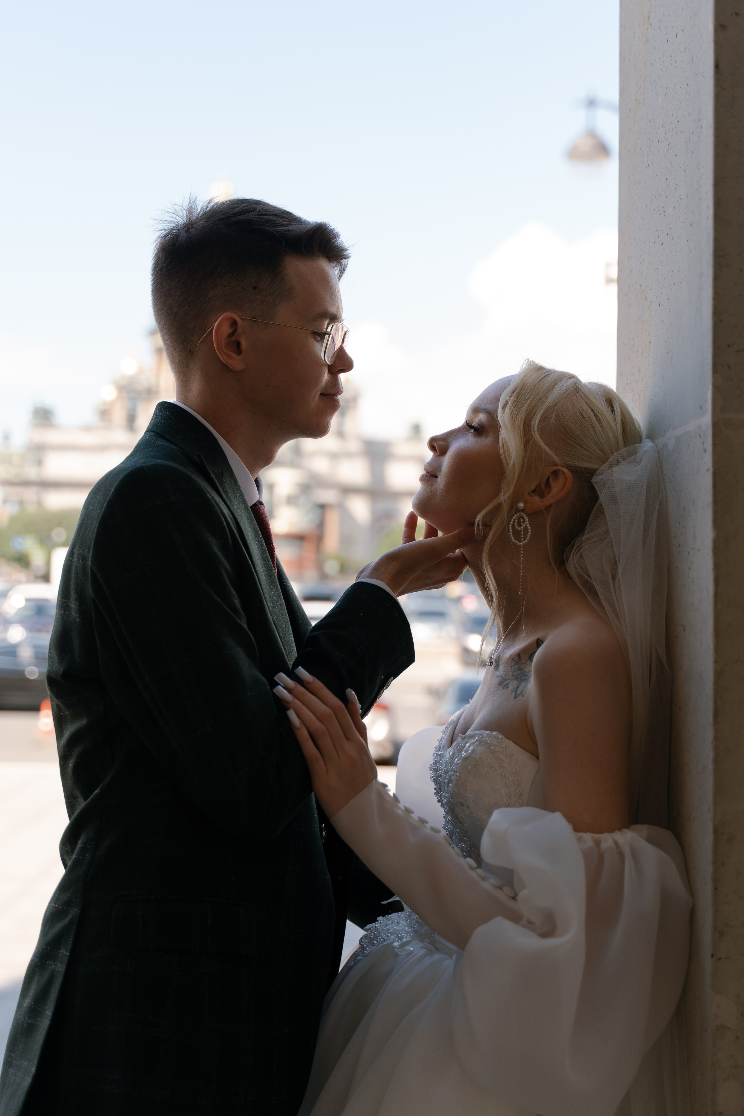 09.08.2023. Свадебный фотограф — Наталья Фед СПб/Москва