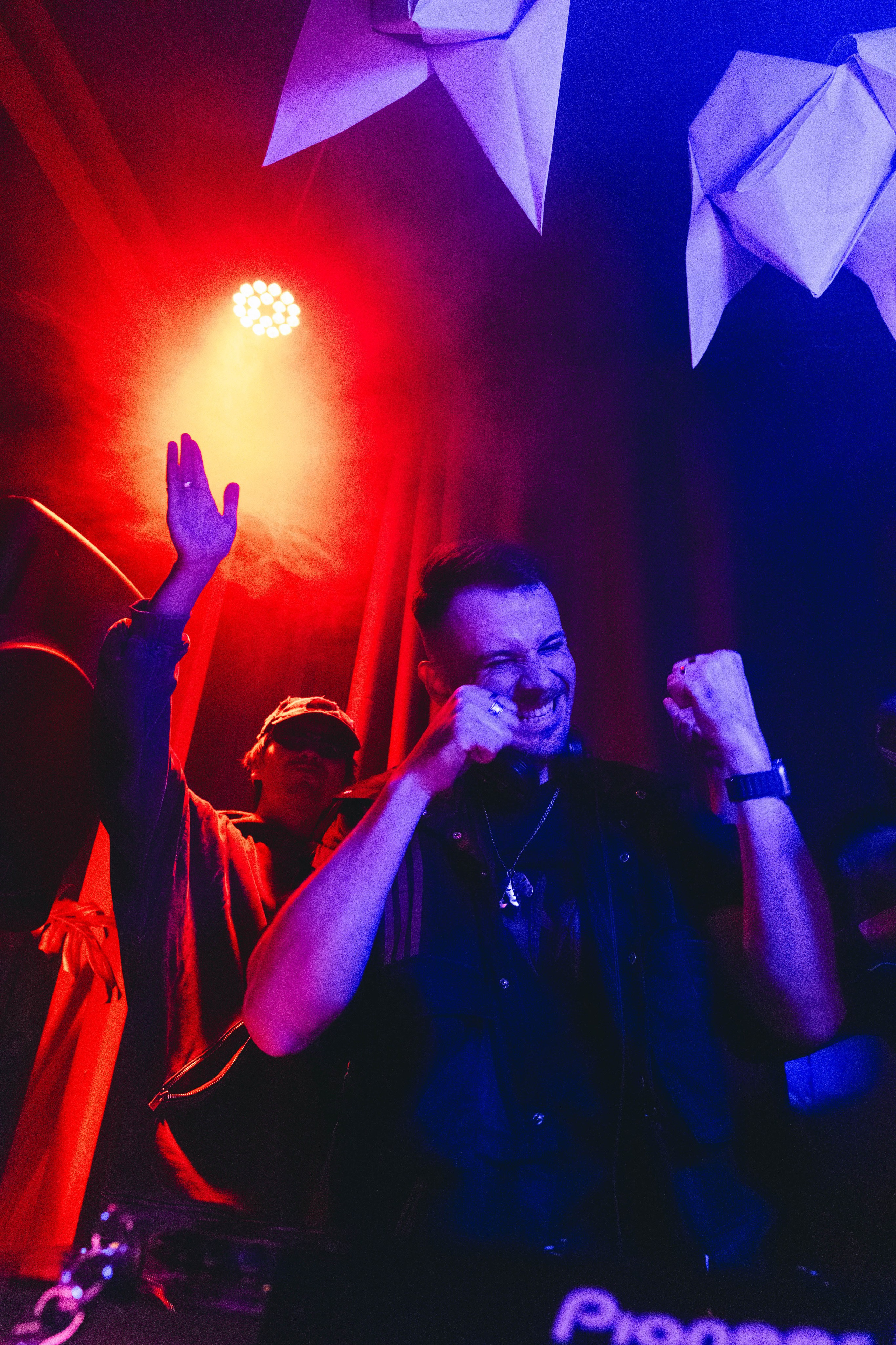 PARTY STIL ВЕСНА | Парк Культуры. Фотограф в Ставрополе Алина Клочкова