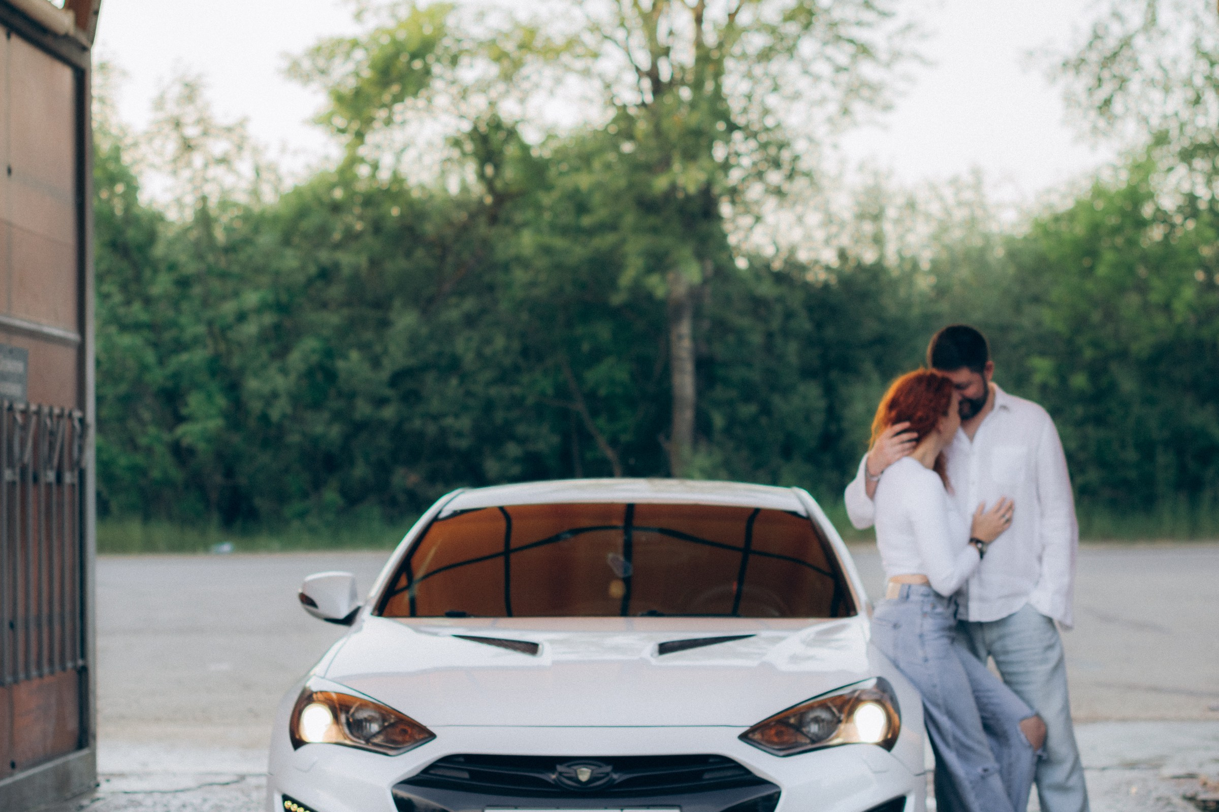 Love story. Фотограф моментов, радости и свободы