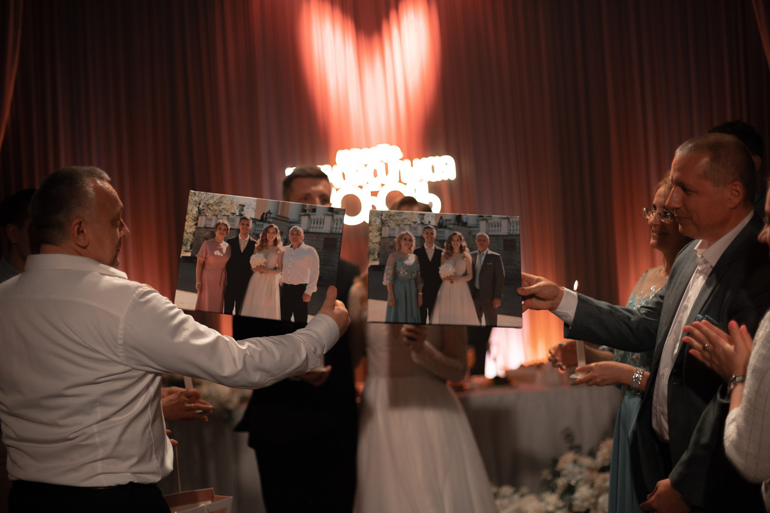 Просто такая сильная любовь. Свадебный и семейный фотограф Арина Кулёва