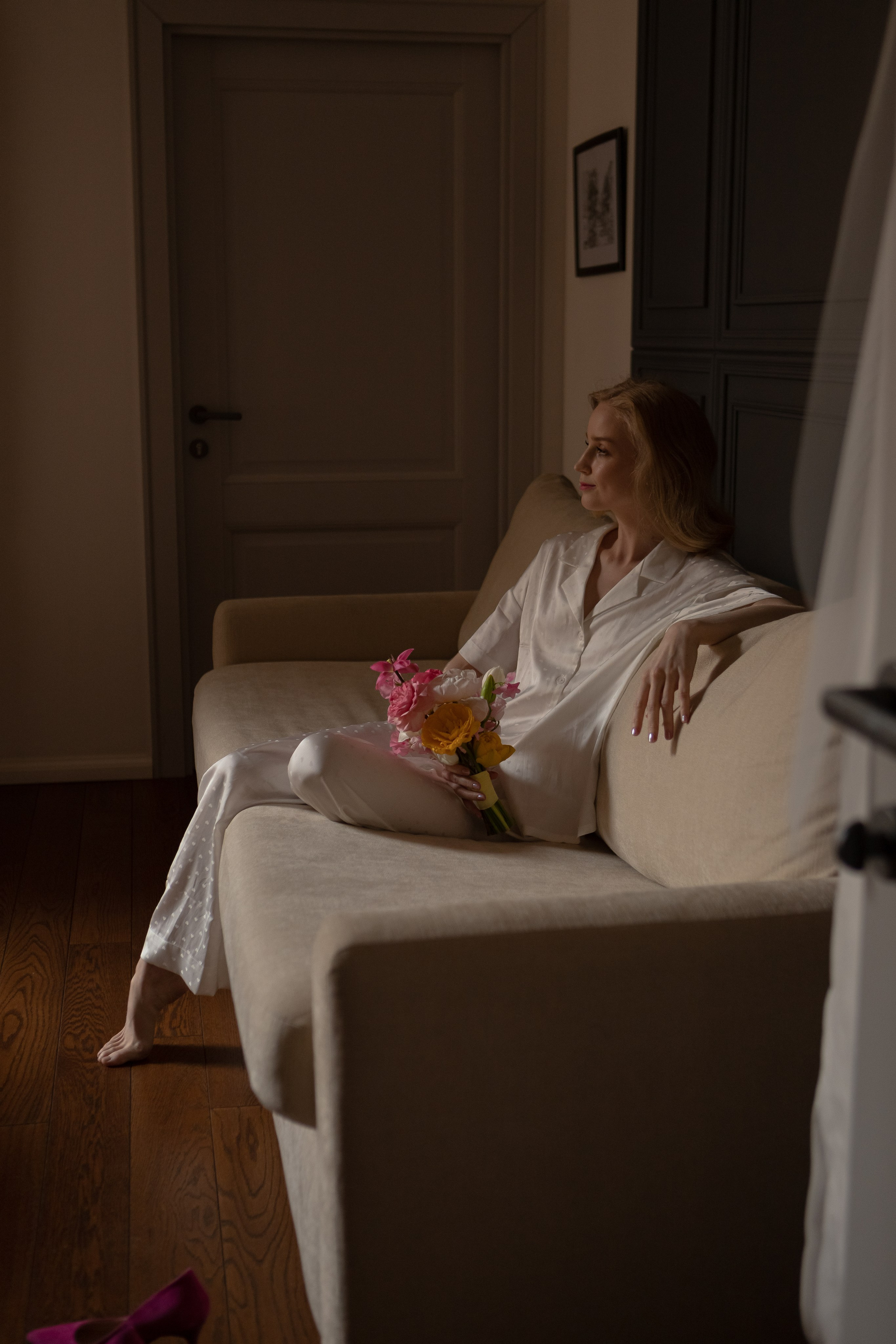 Бусинка моя. Свадебный и семейный фотограф Арина Кулёва