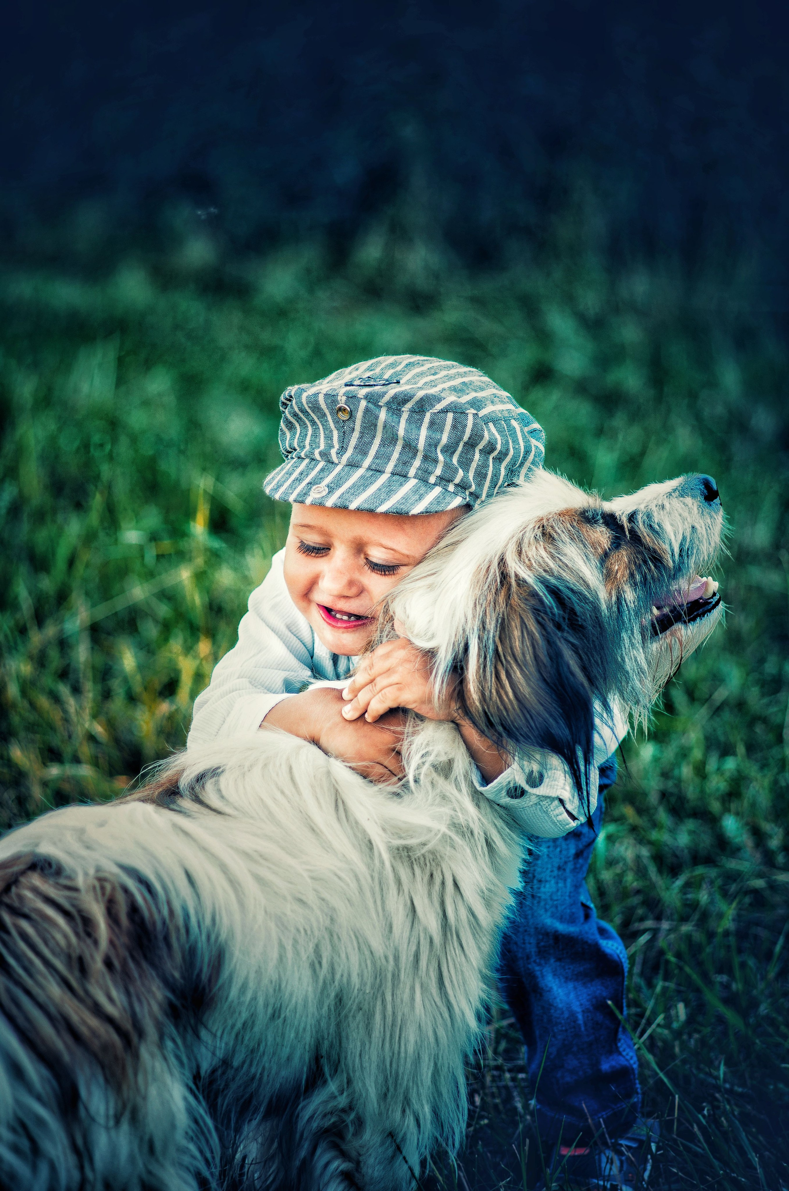 Фотограф Сергей Чернов Норильск