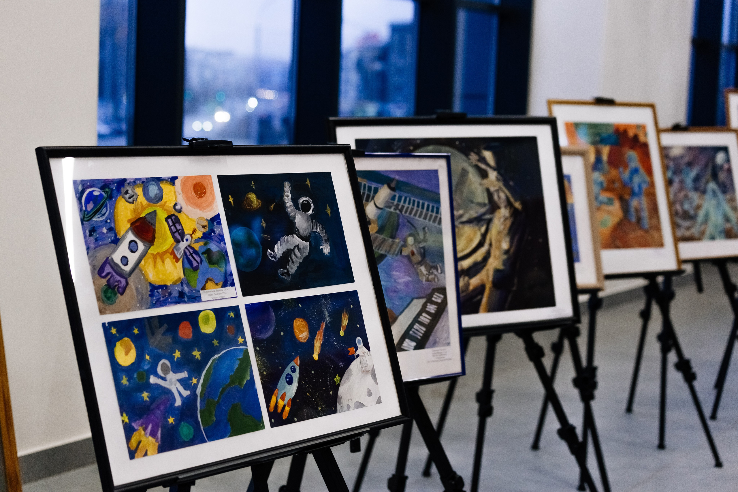 II Международный фестиваль Юрия Гагарина. Фотограф Краснодар Марго Хелбен