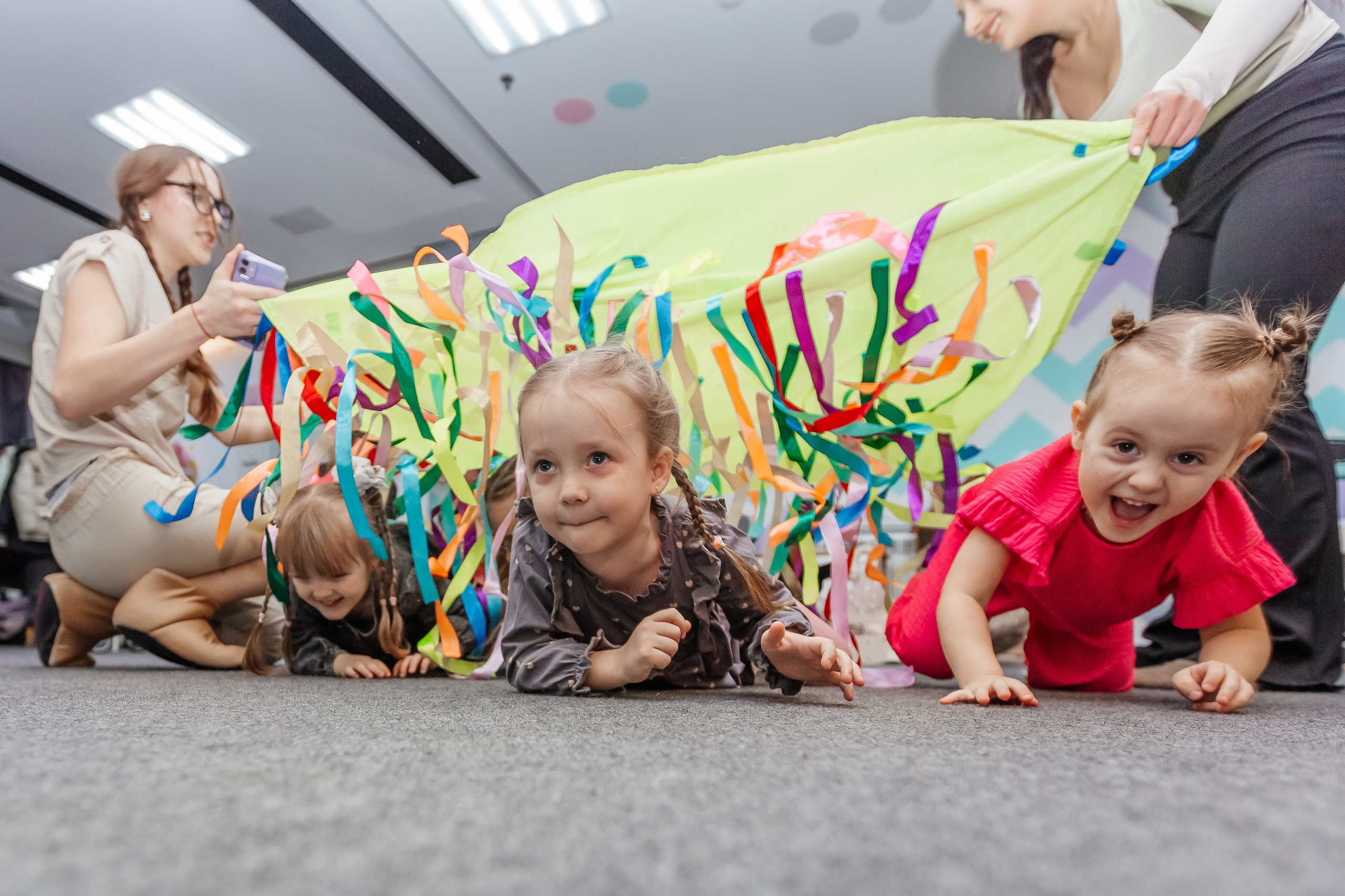 День рождения Агуши. Фотограф Краснодар Марго Хелбен