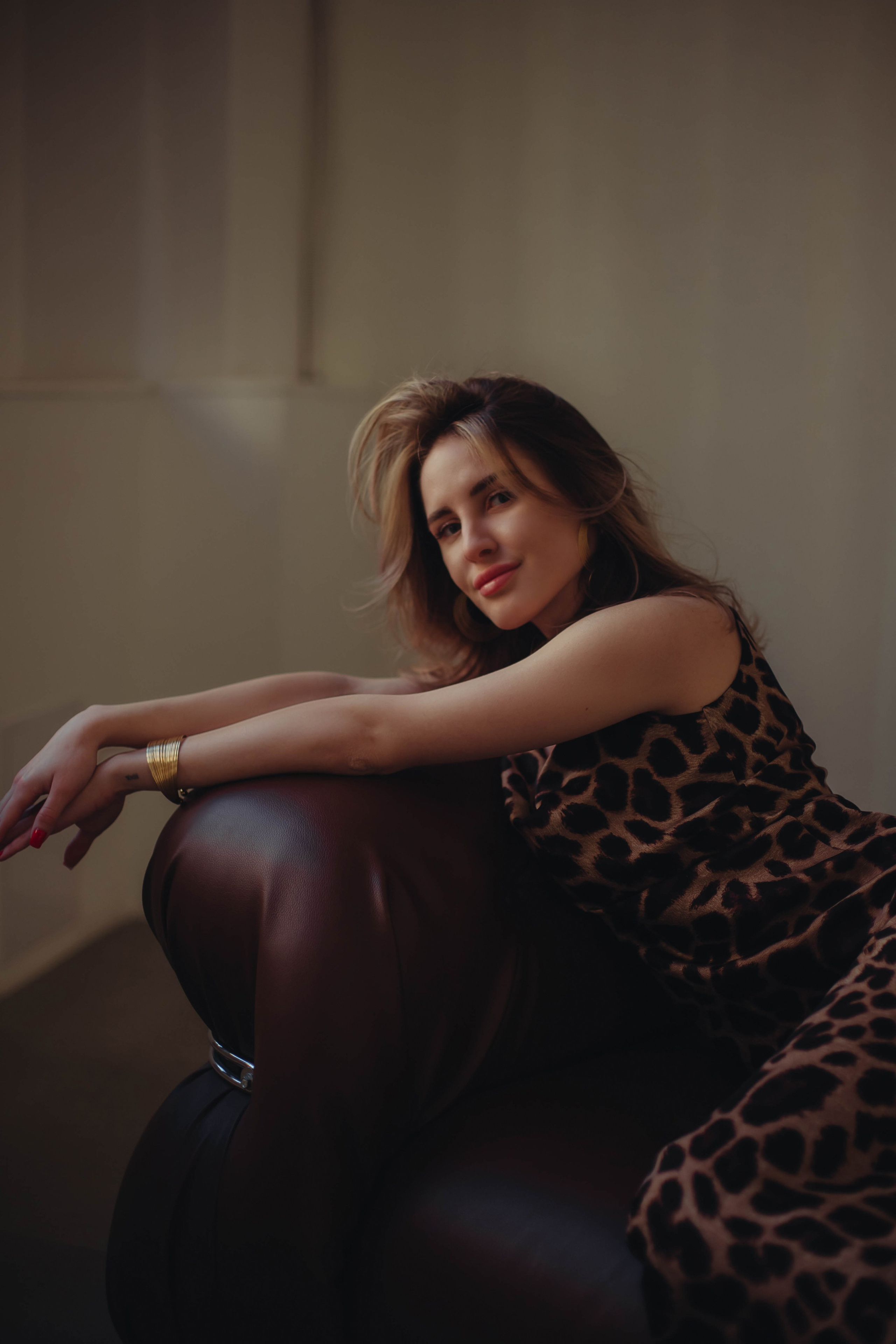 Алина и Настя. Фотограф Виноградова Зинфира в Санкт-Петербурге