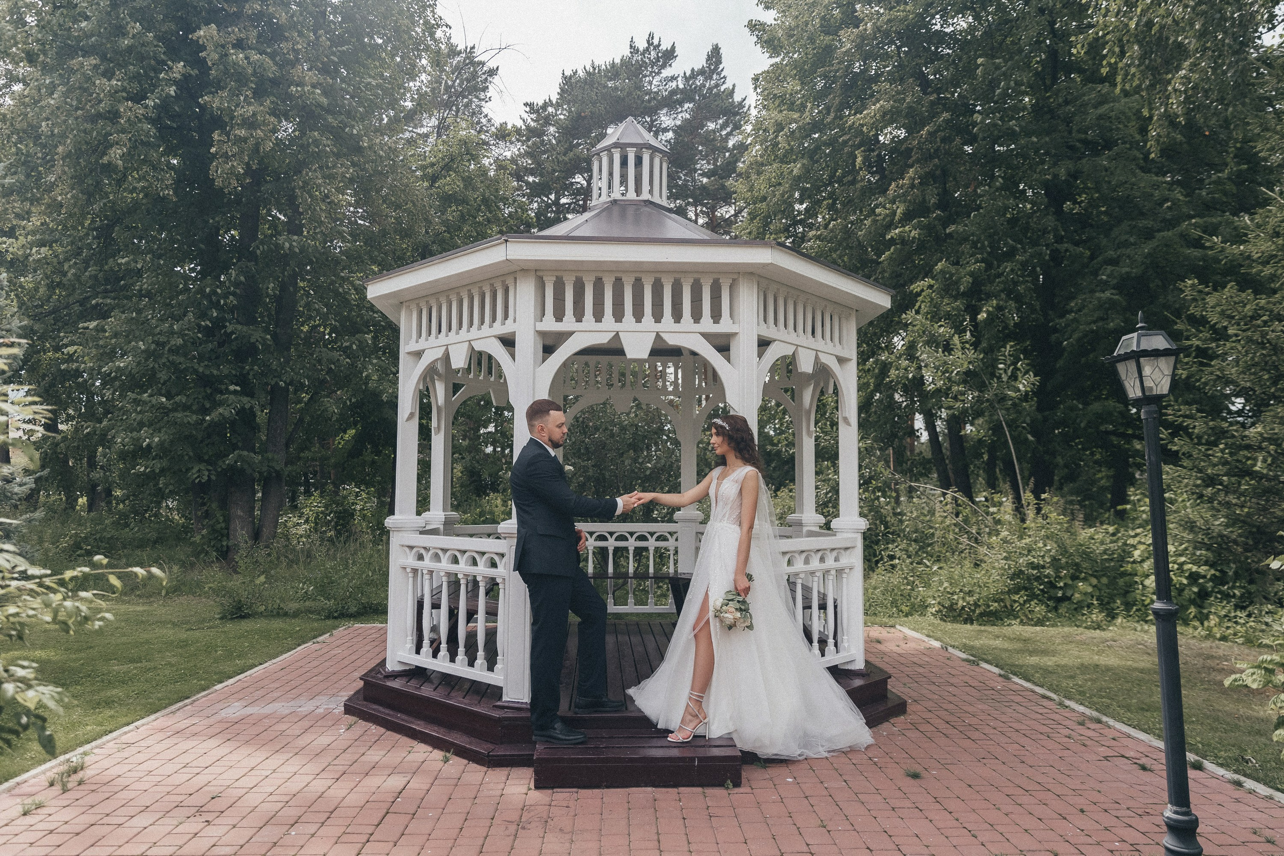 ДИАНА & АНДРЕЙ ` 21.07.23. Maria Startseva Photo