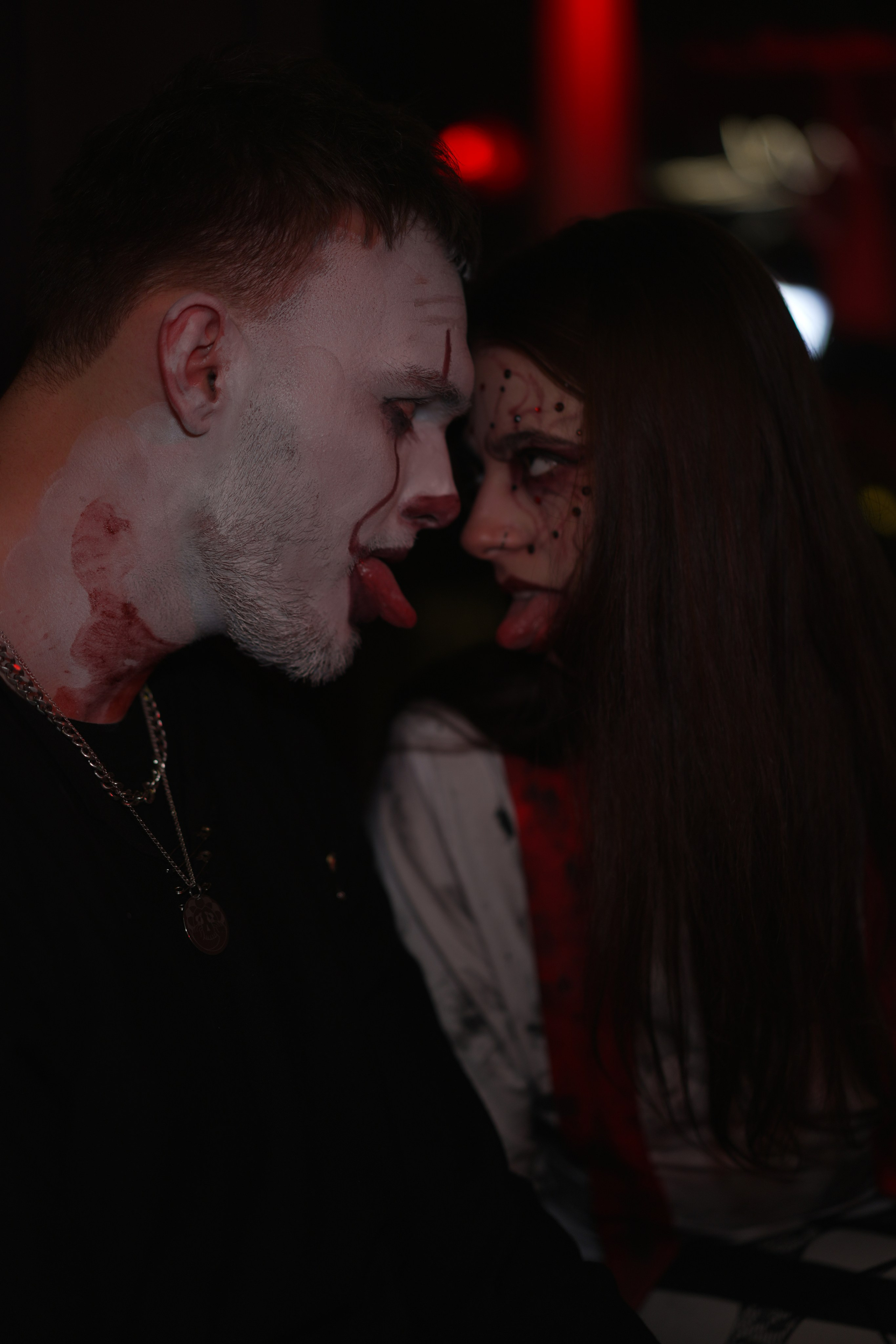 SОФИТЫ | 03.11. Фотограф, оператор и рилсмейкер в Москве — Ася Палагута