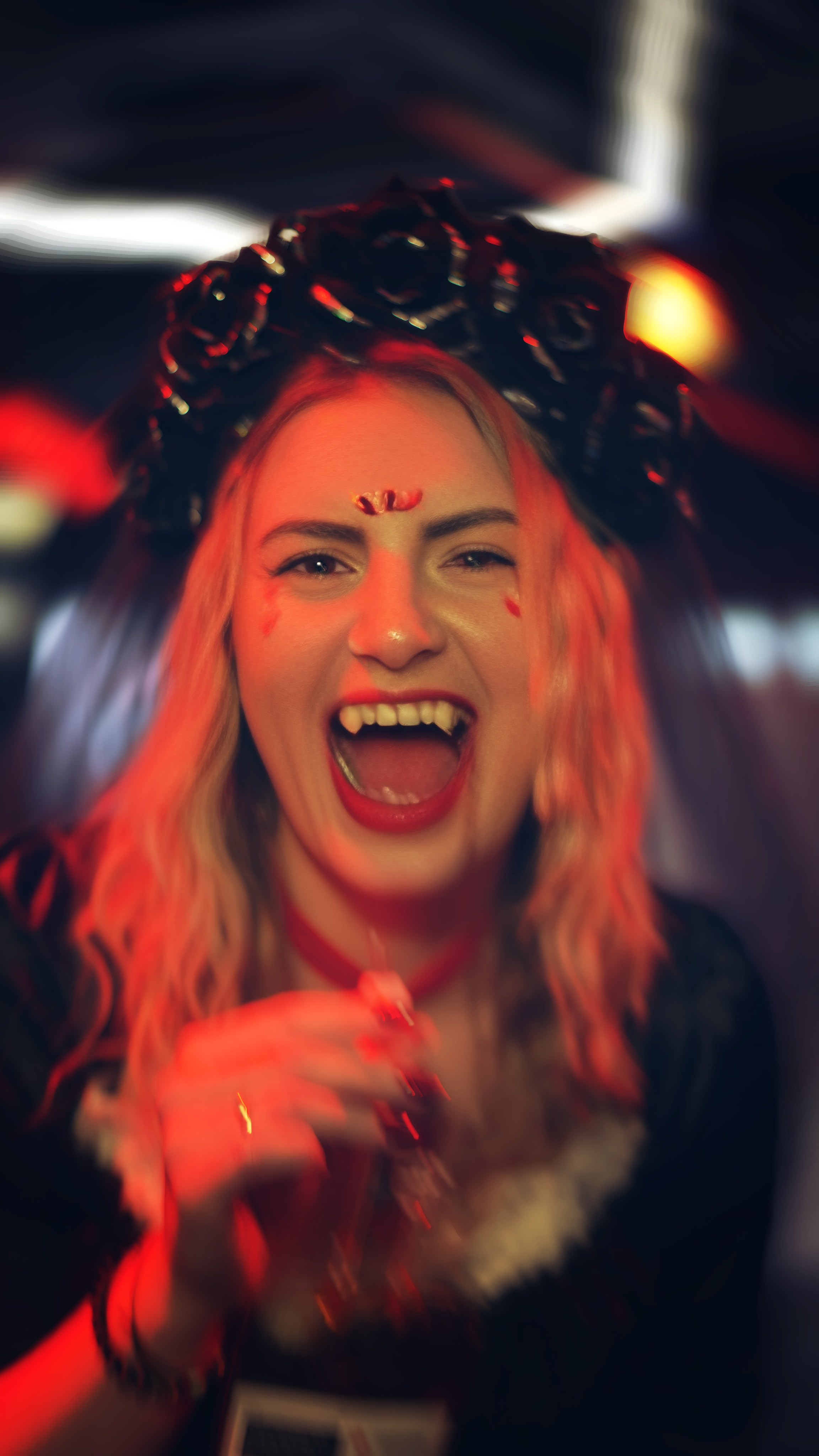 SОФИТЫ | 03.11. Фотограф, оператор и рилсмейкер в Москве — Ася Палагута