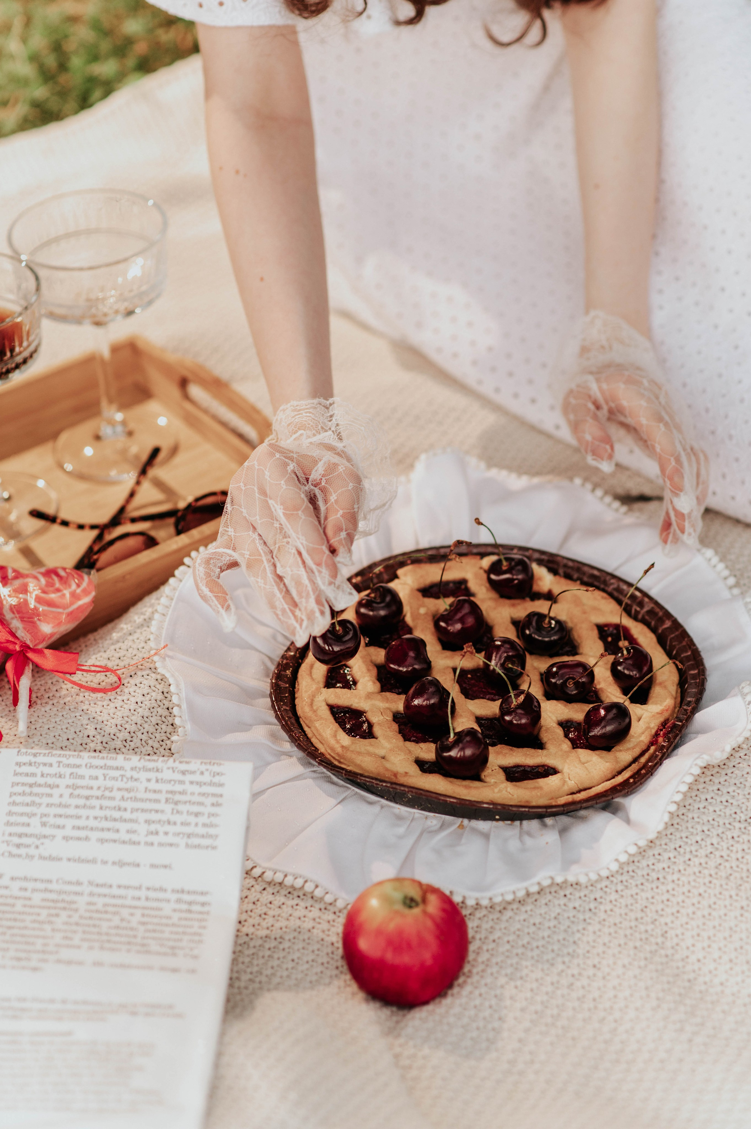 Настя. Семейный и портретный фотограф Надежда Вылку