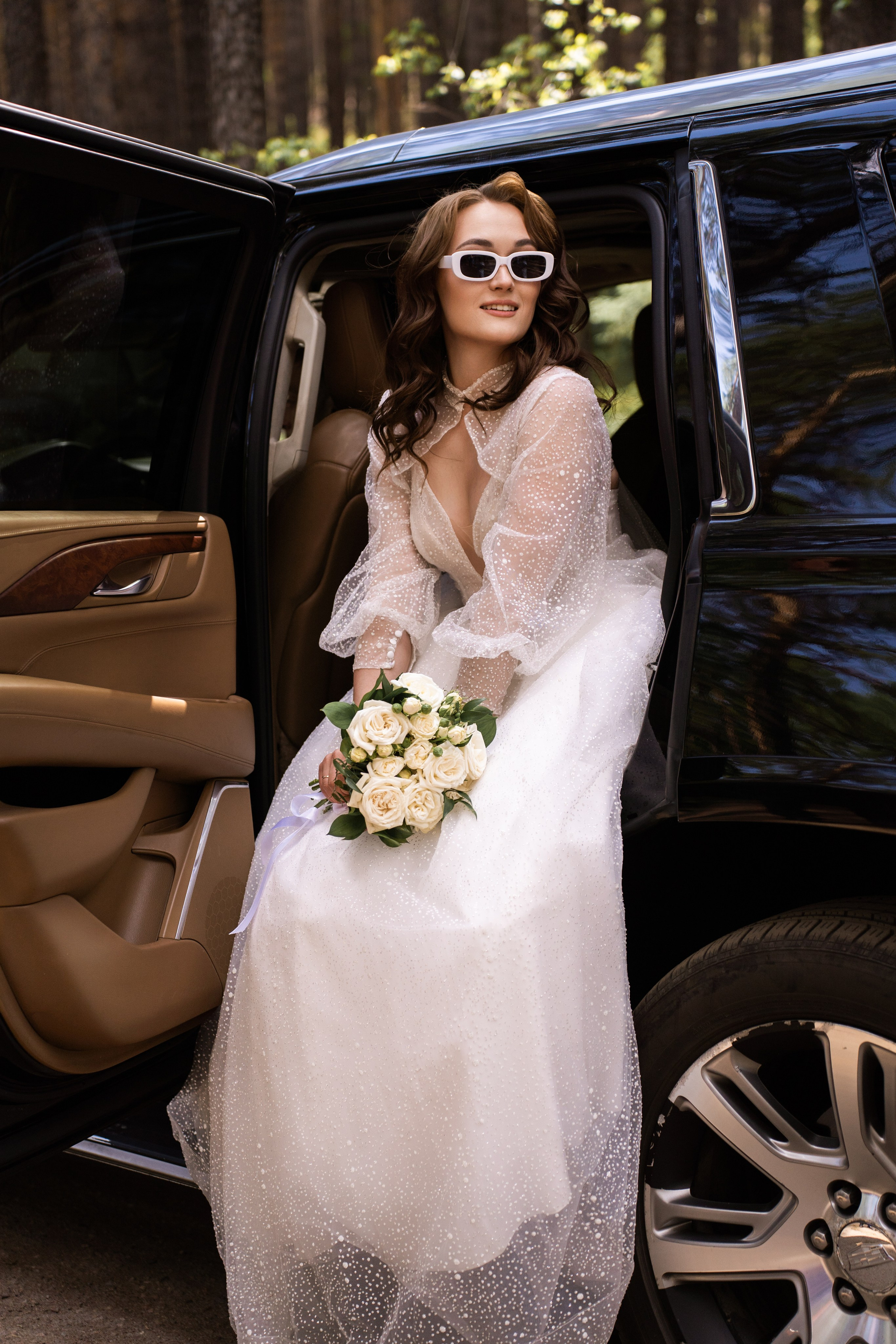 Анастасия и Никита. Главная