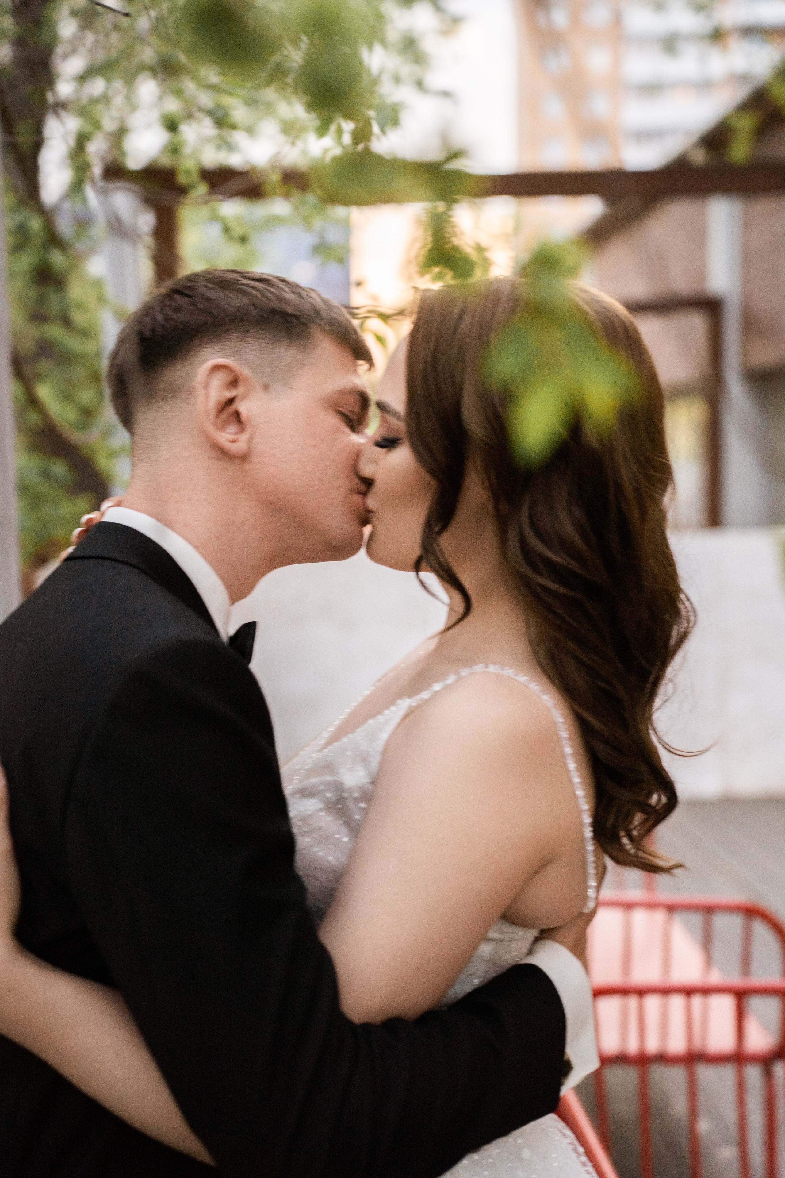 Анастасия и Никита. Главная