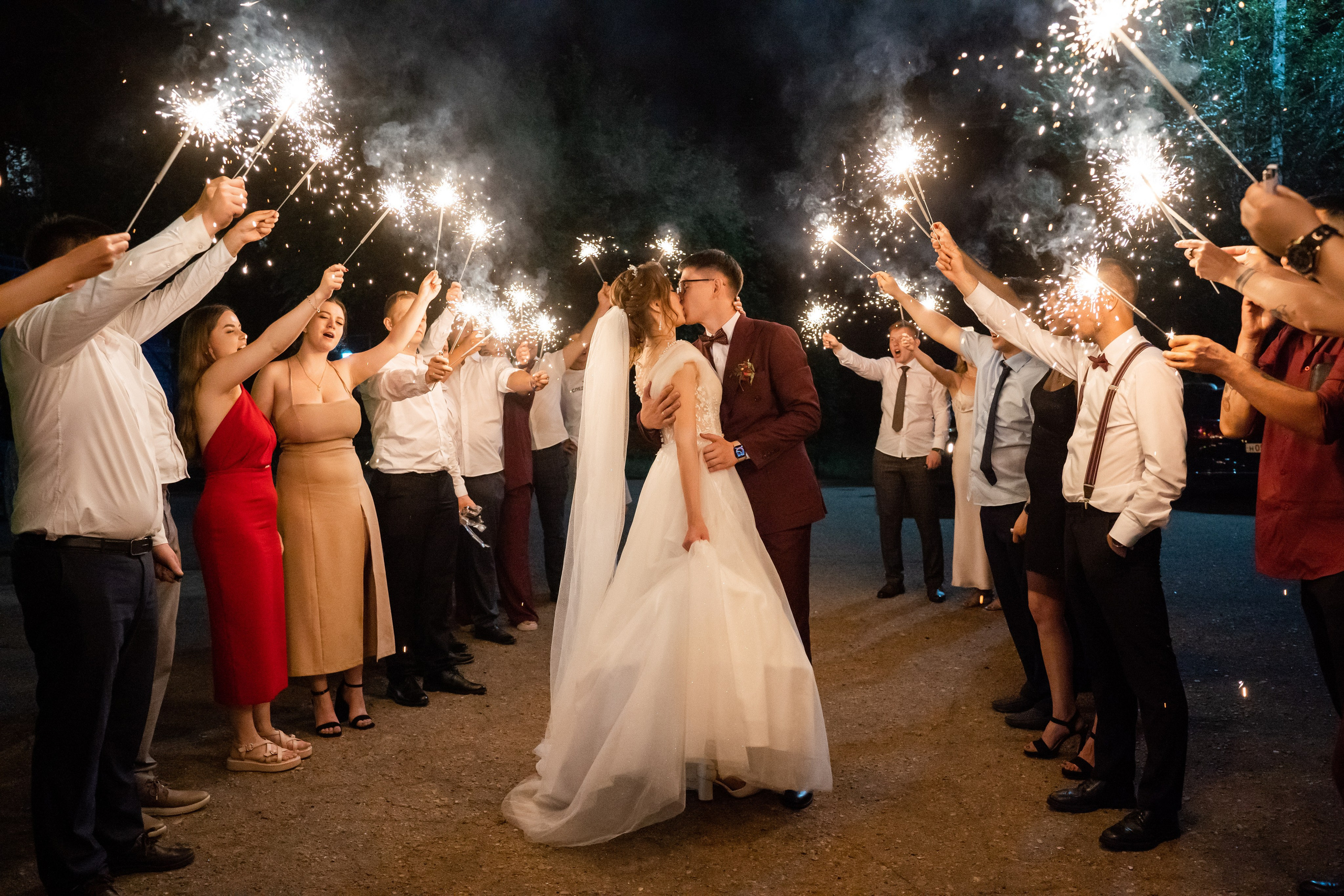 Антон и Кристина. Главная