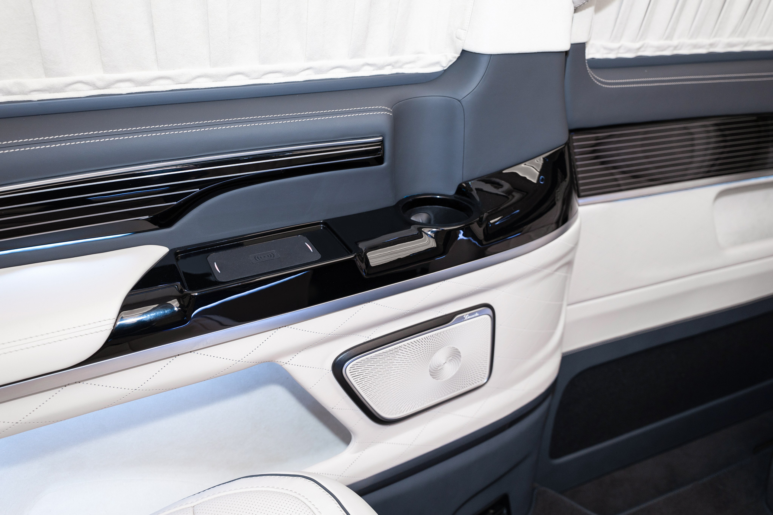 MB V-class «MBS Рус». Фотограф Светлана Усова