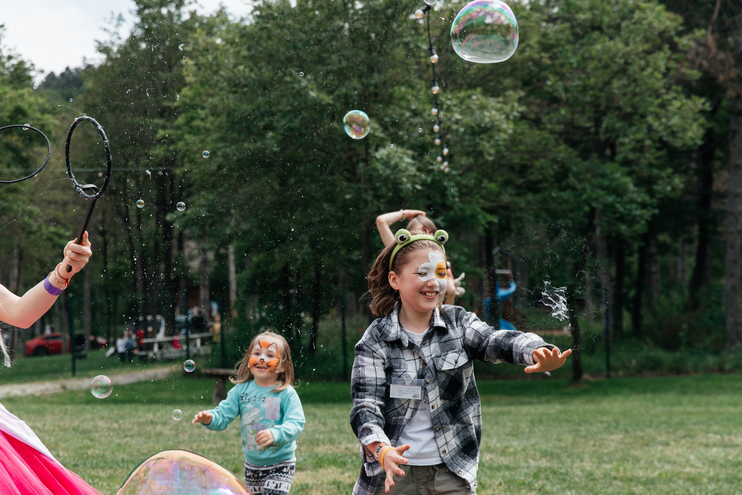 Yandex Family Day. Свадебный и репортажный фотограф