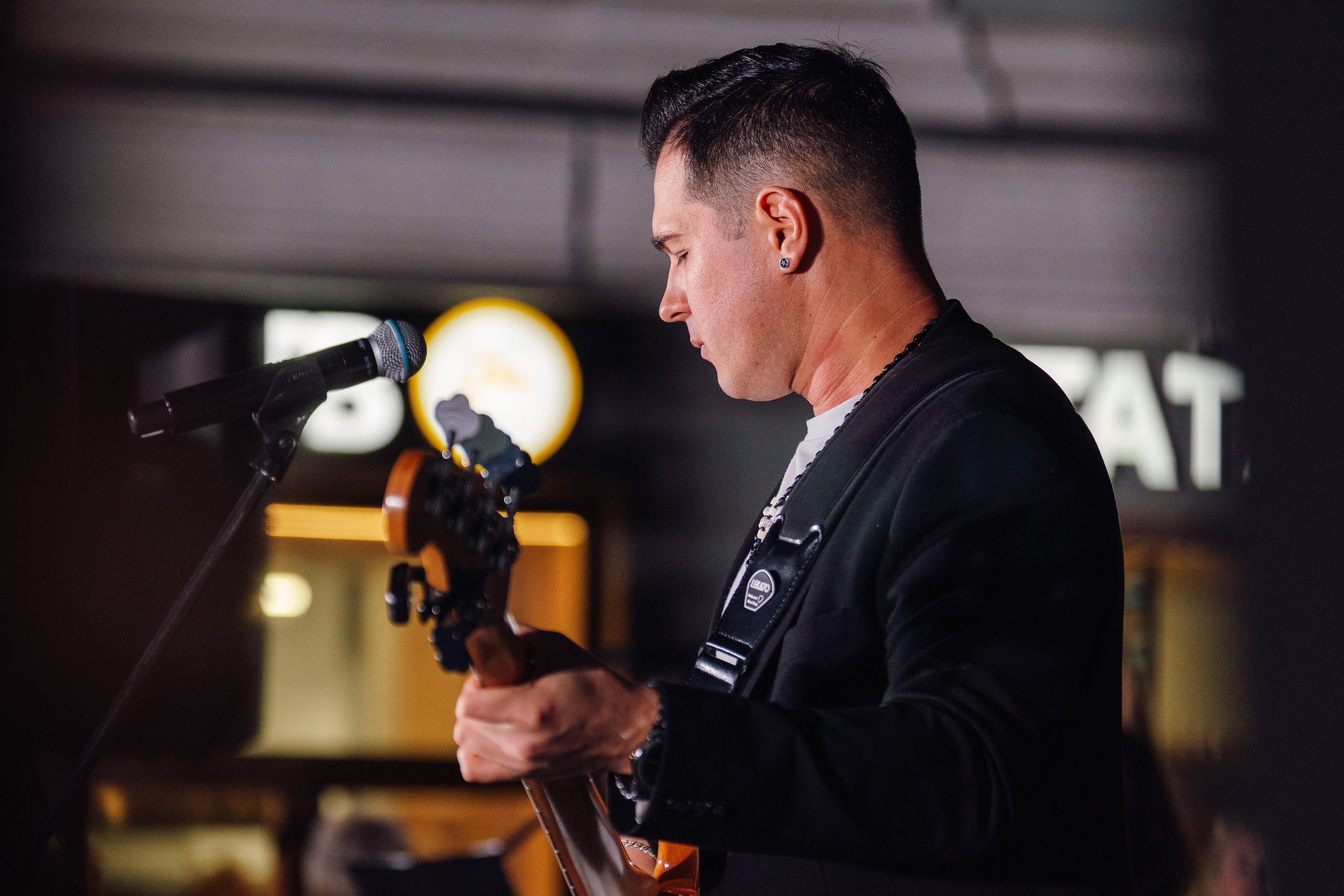 Филюс Кагиров & «Мирас». Портретный фотограф в Казани Радомир Заздравных