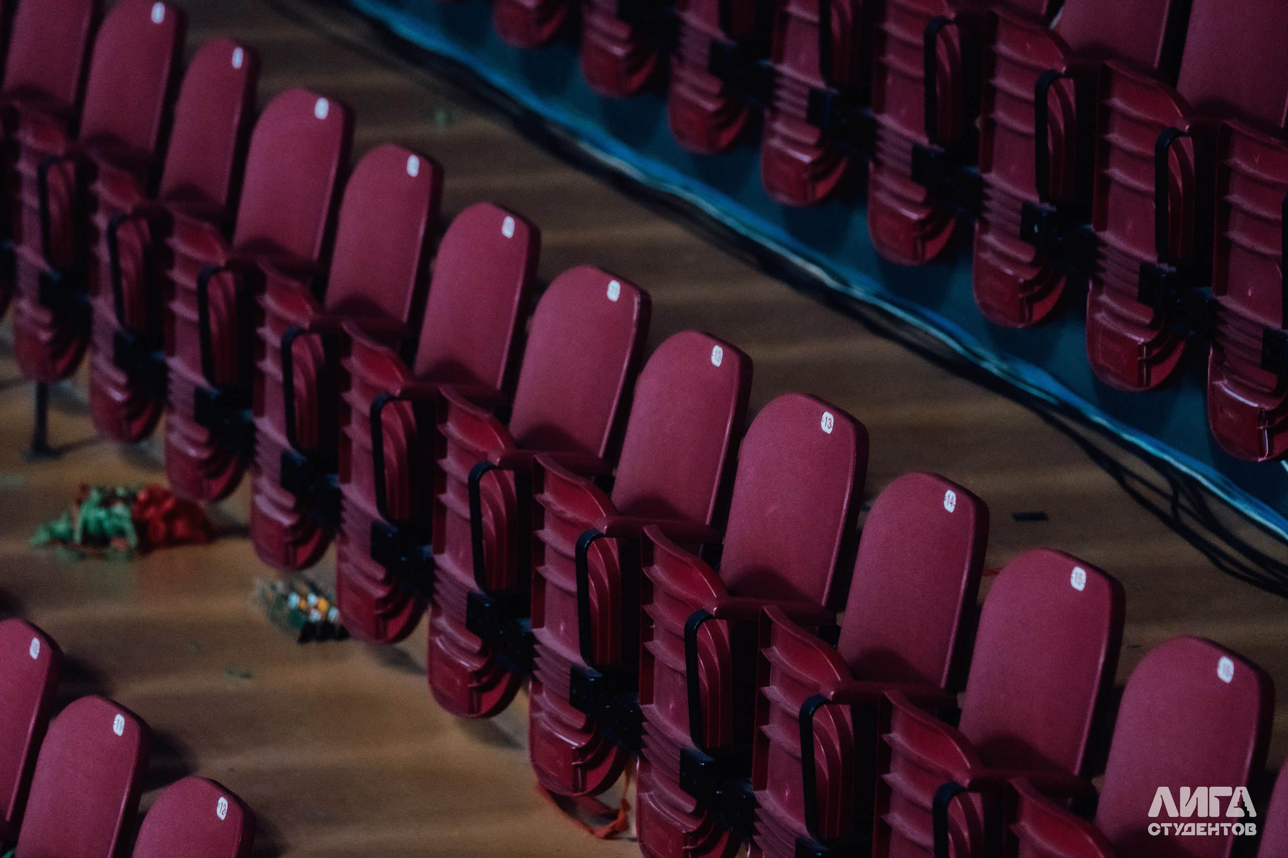 Российская Студенческая Весна 2025. Портретный фотограф в Казани Радомир Заздравных