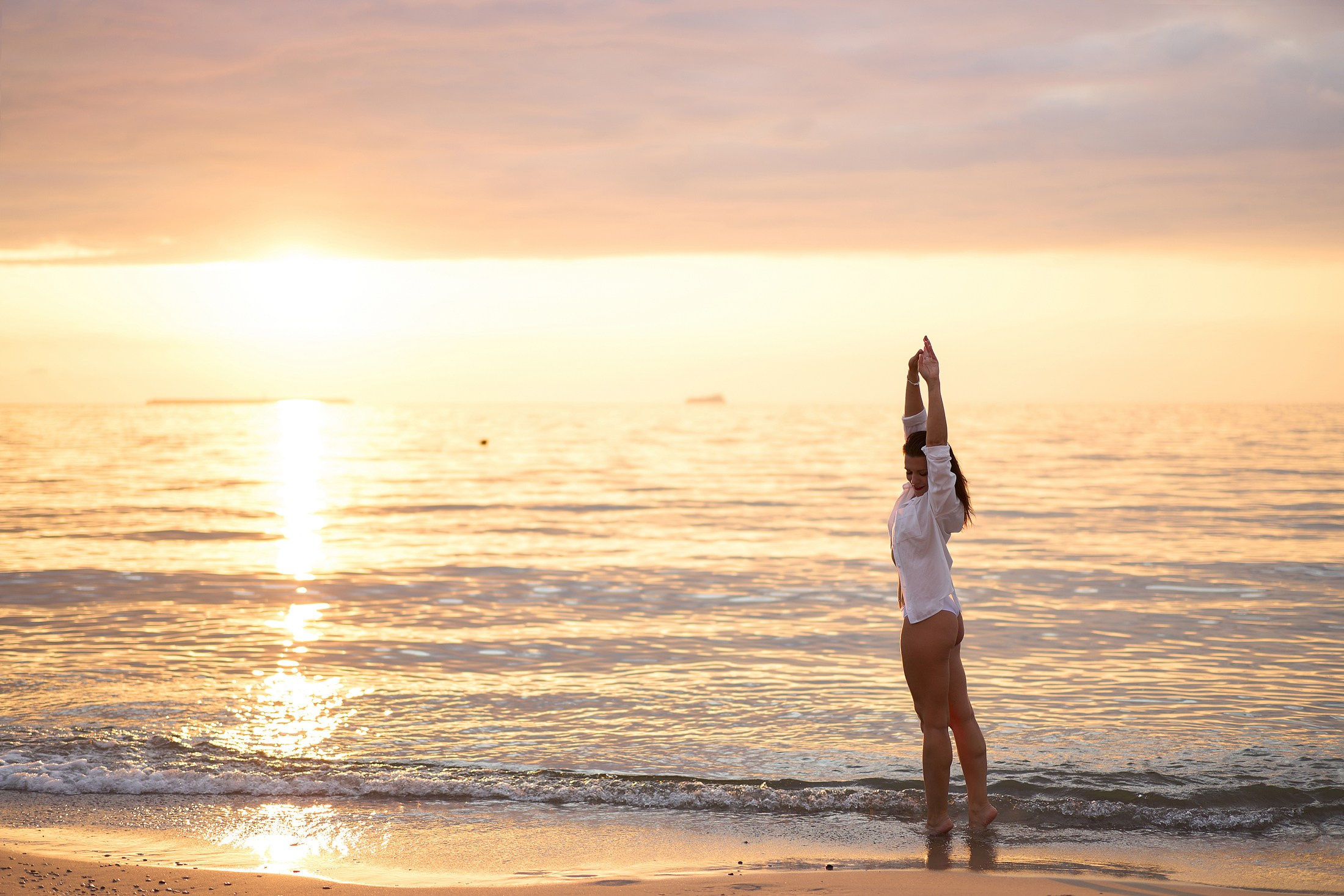 Девушки. Свадебный и семейный фотограф в Калининграде Алина Шумахер