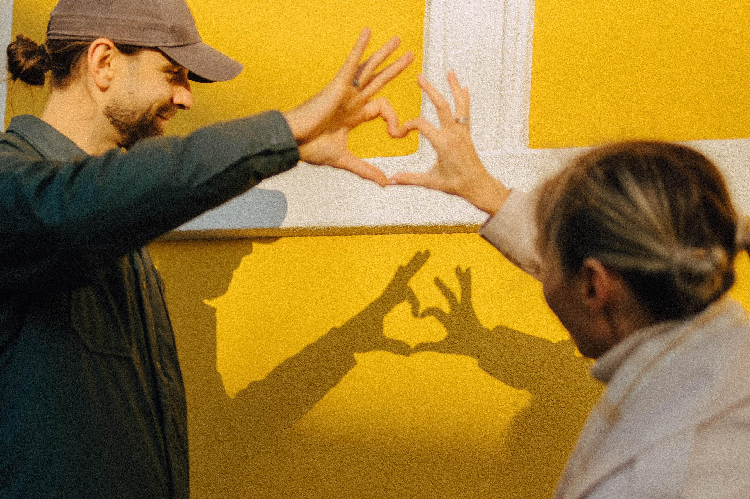 Настя и Андрей. Свадебный фотограф Оля Григунова