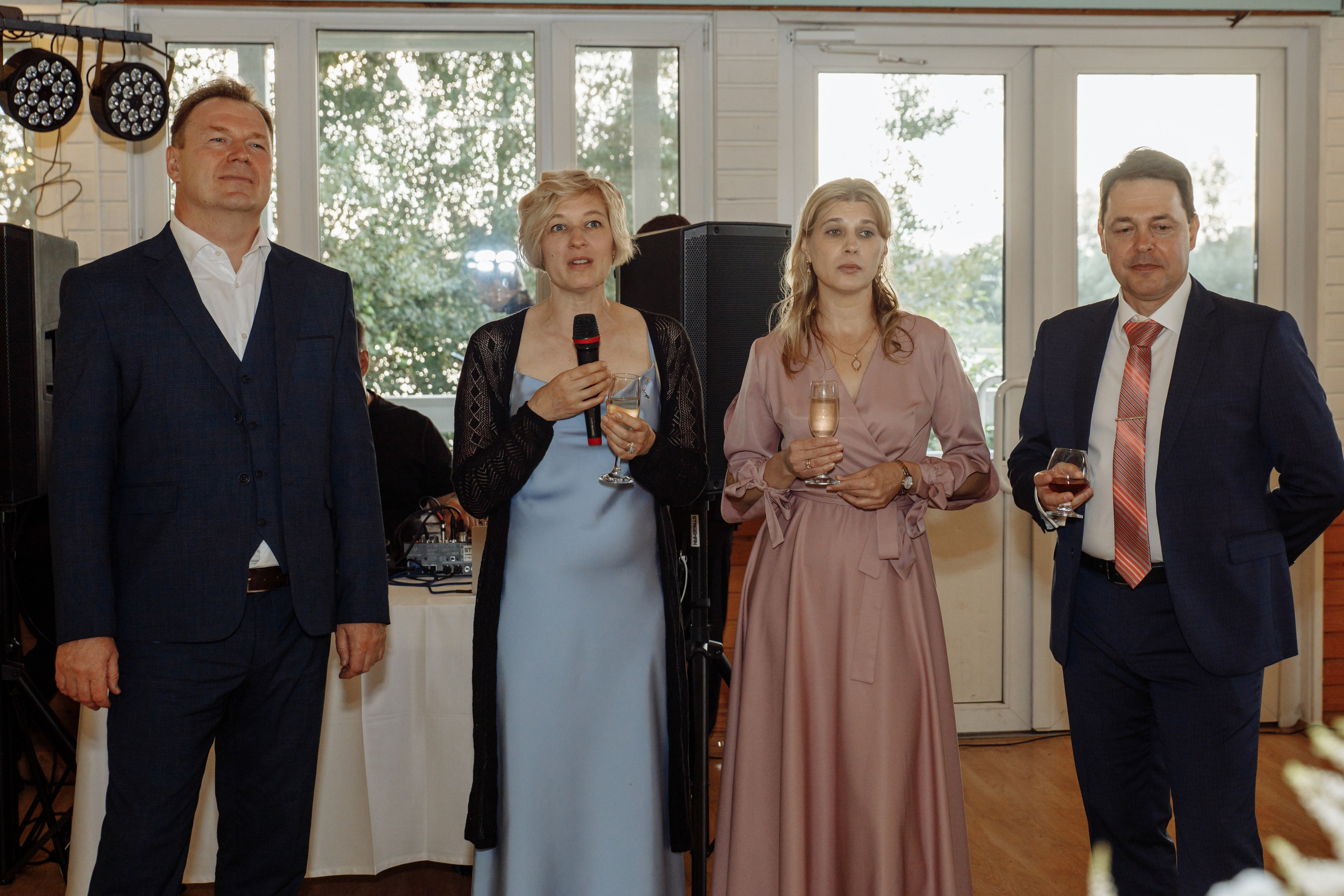 Влад и Даша