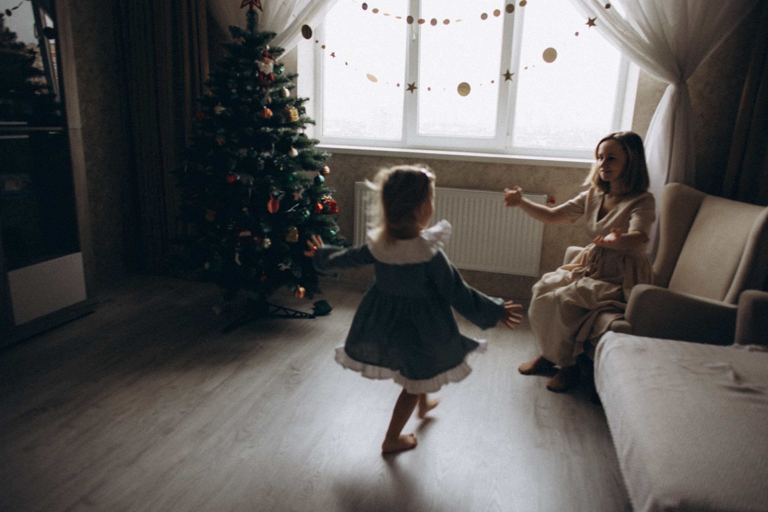Женя Наташа Рита Артем. Семейный фотограф в Краснодаре Анна Пасик