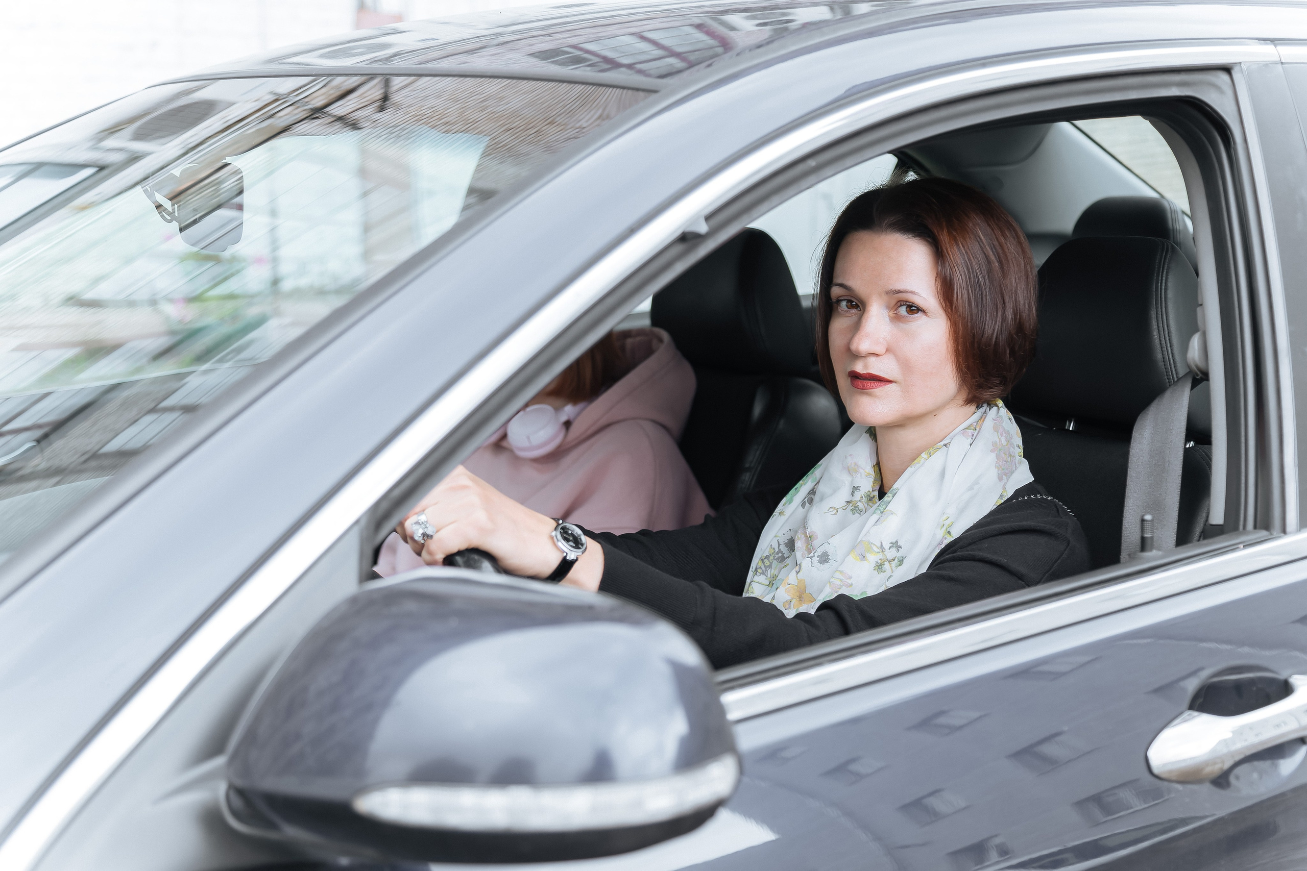 Для соцсетей: психолог. Фотограф в Минске Екатерина Тузова