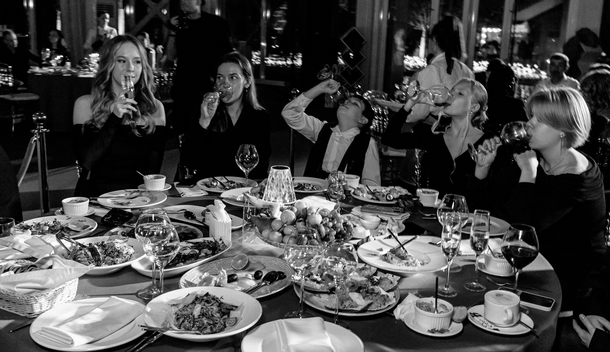 Репортажная съёмка. Фотограф текстиля в Москве Ольга Иванова