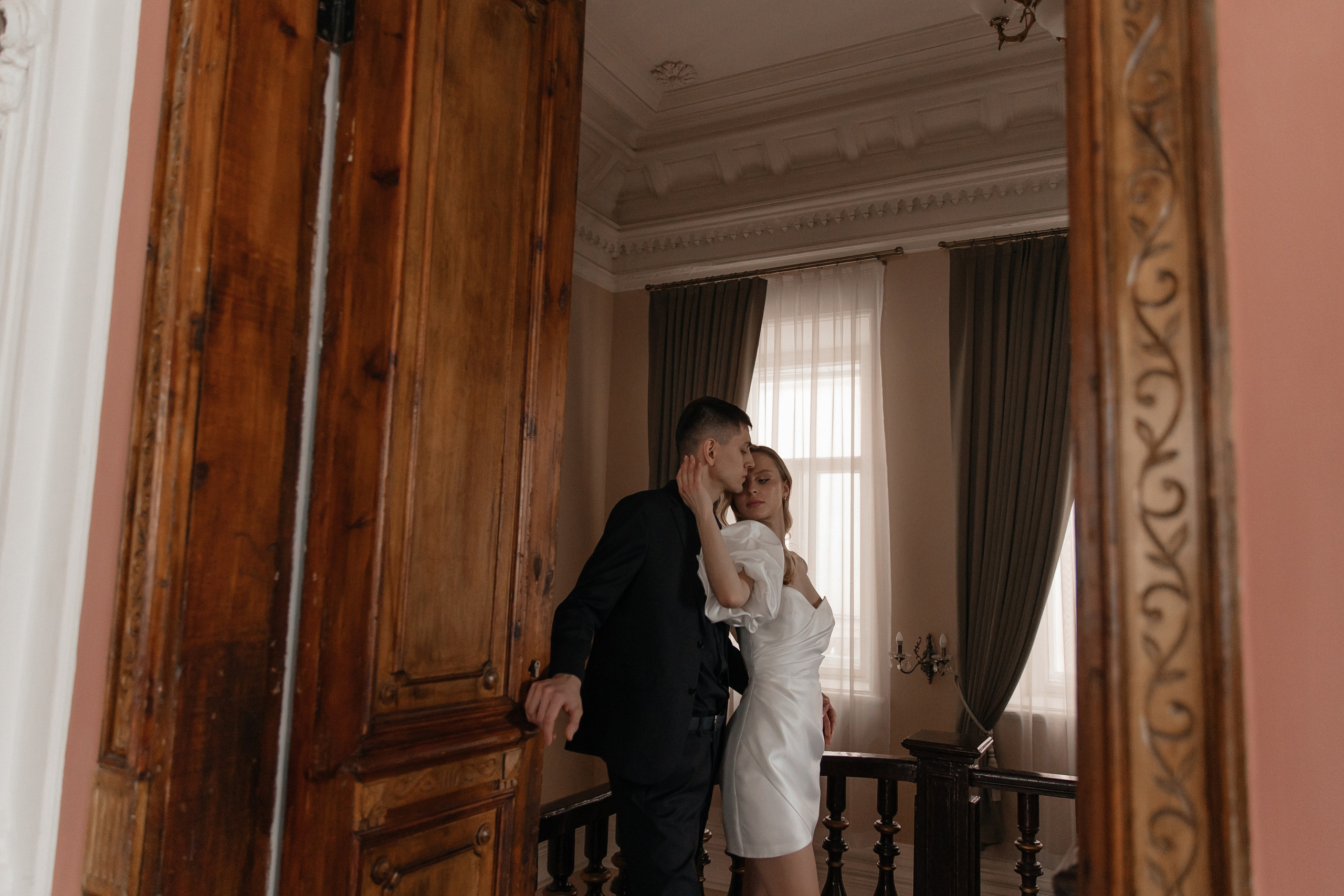 Влад|Полина. Фотограф в Казани Гузель Зайнуллина