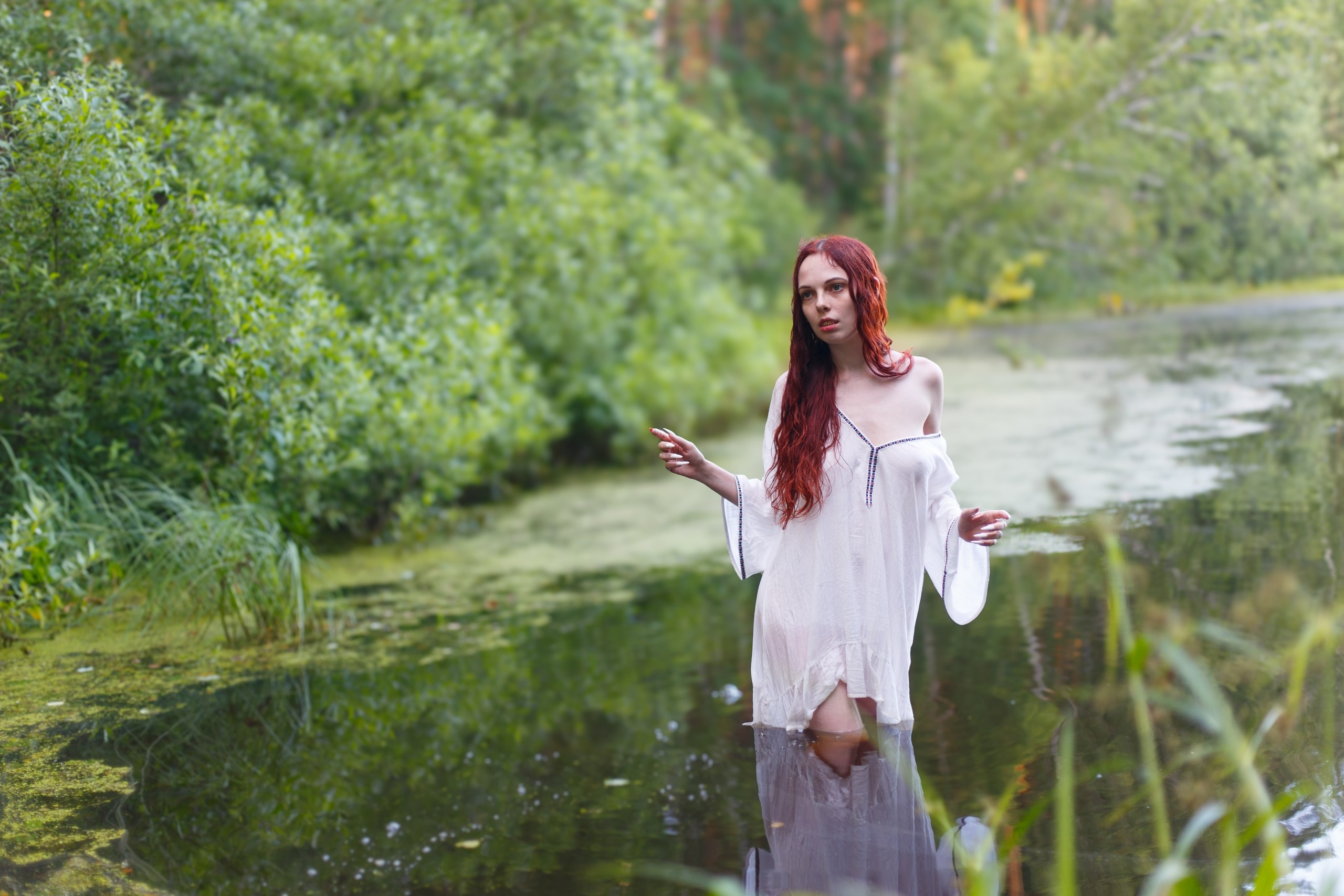 Марина Сергеева. Фотограф для маркетплейсов Михаил Бове