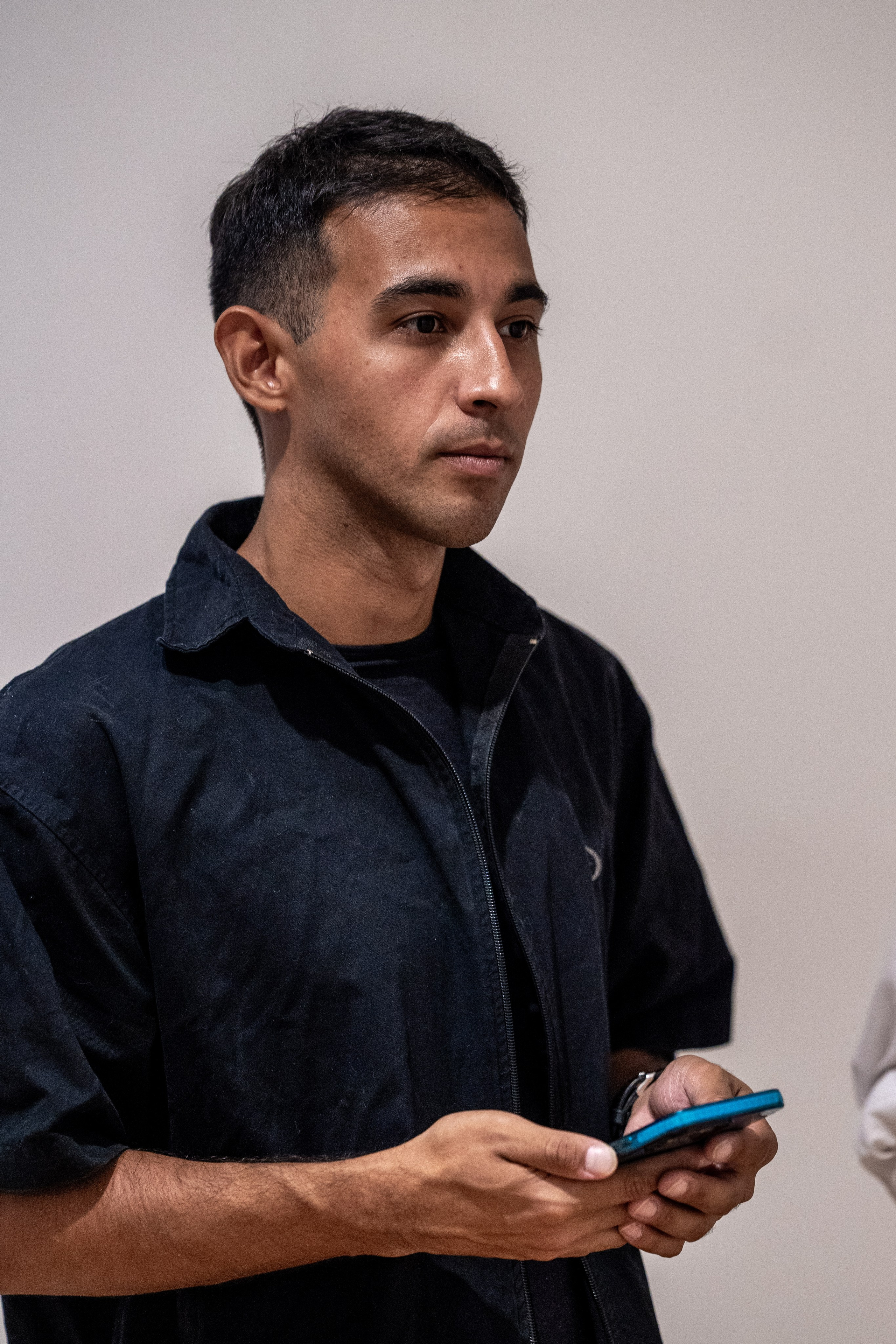 The Evita Fine Arts Museum (Palacio Ferreyra). Shanti Alex Art