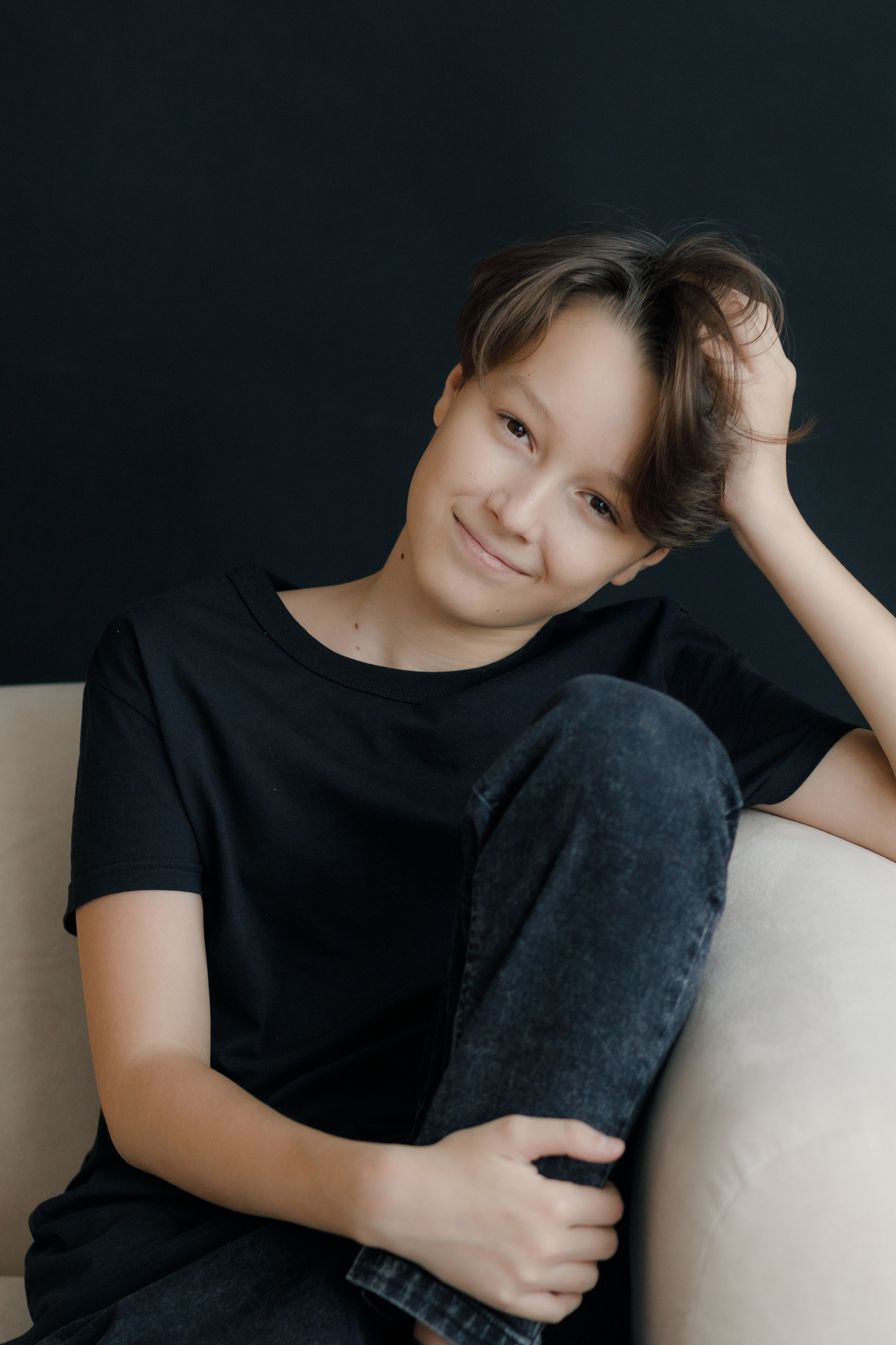 Минимализм. Свадебный и семейный фотограф в Перми Дергачева Кристина