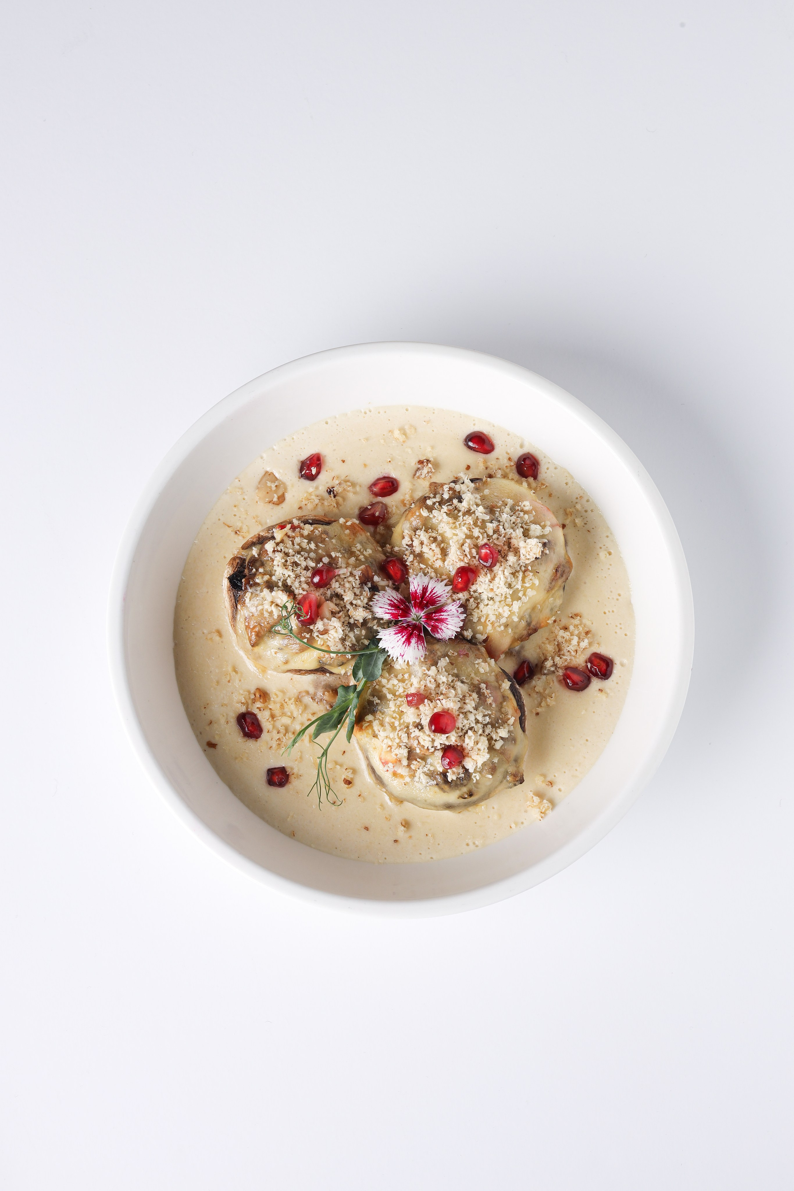 PRIME. Фуд-фотография и гастровизуал