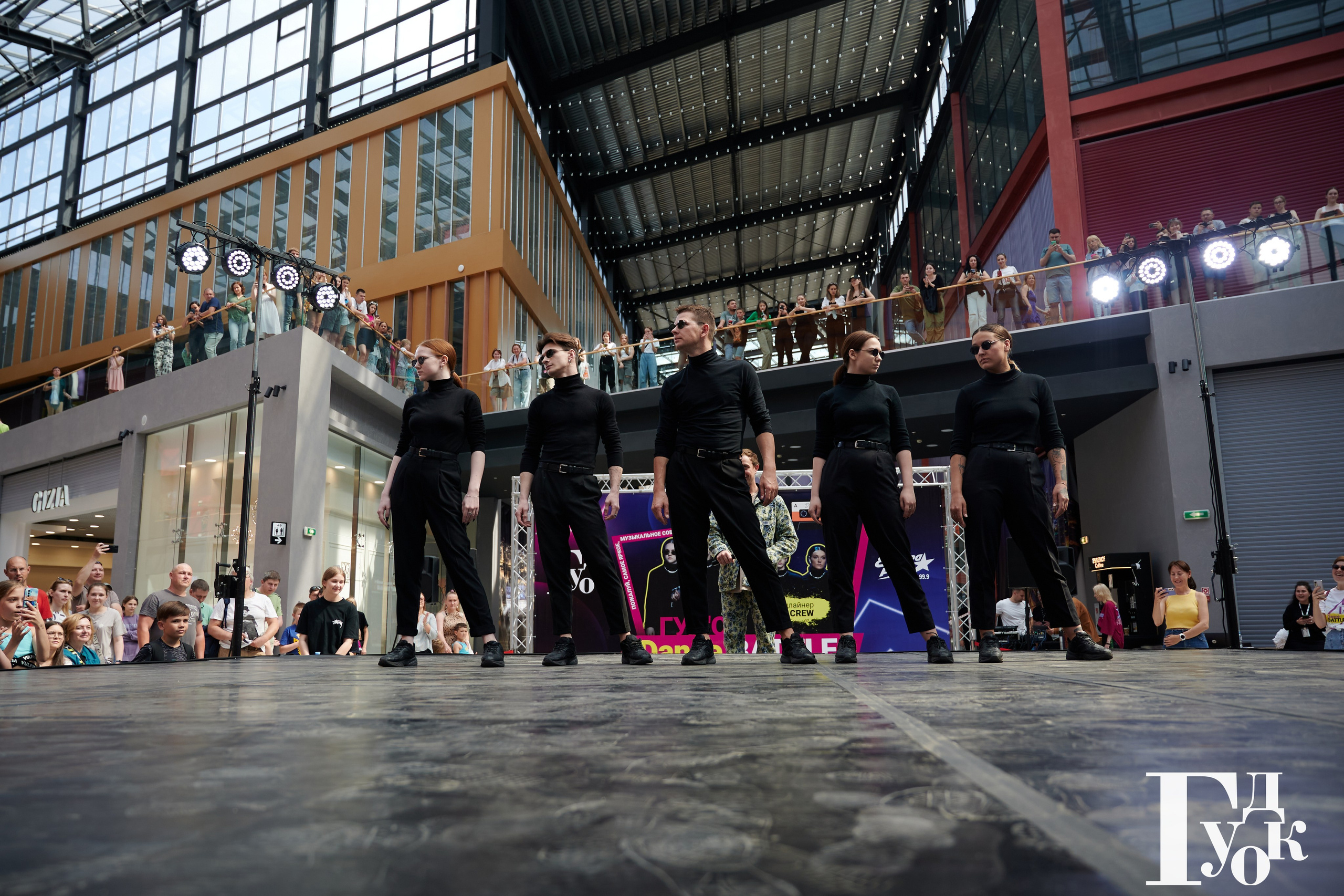 Dance Battle/Dc Crew. Профессиональный репортажный фотограф в Самаре Никита Королев