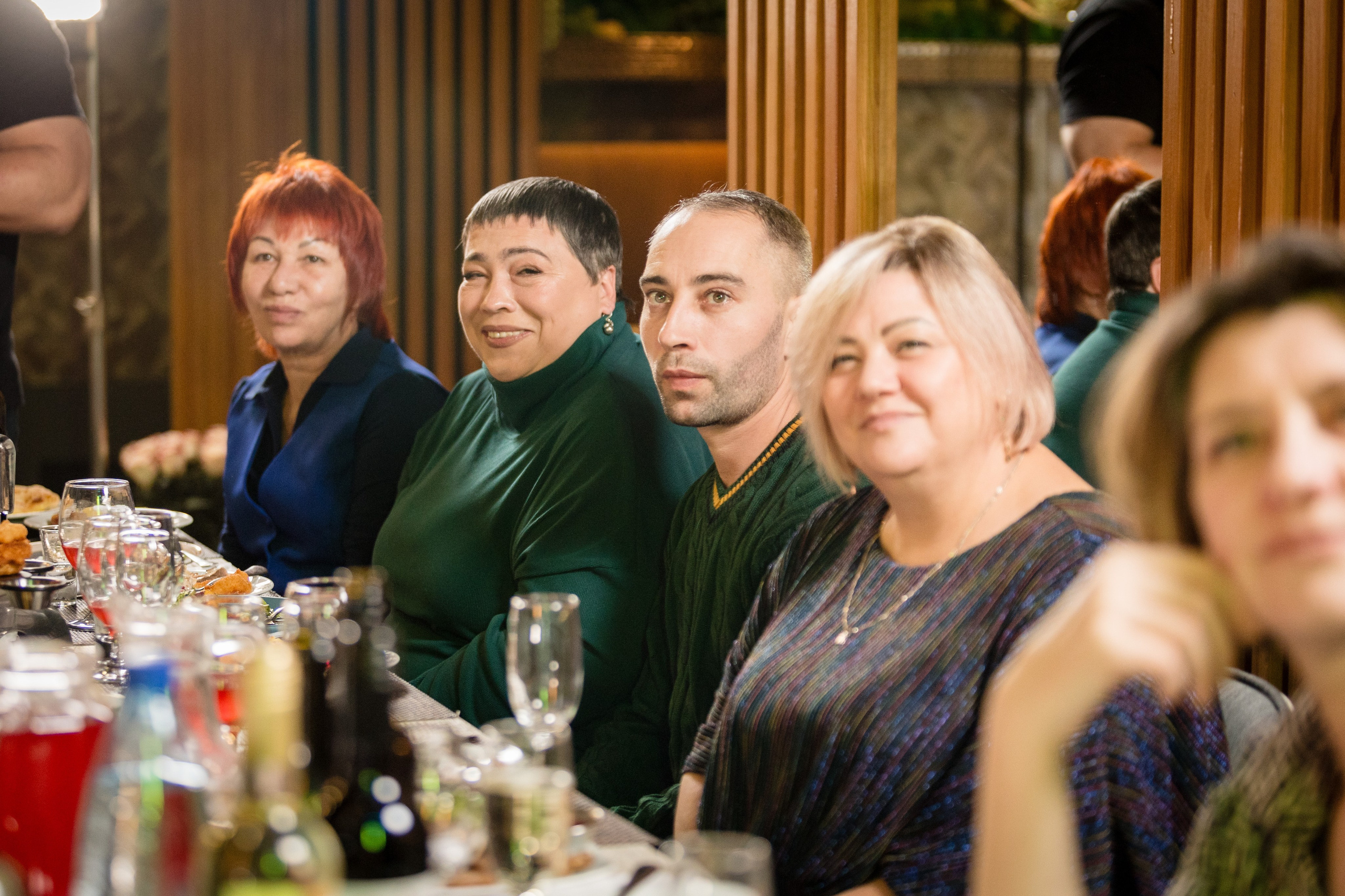 Юбилеи. Детский фотограф видеограф в Хабаровске Михаил Орлов
