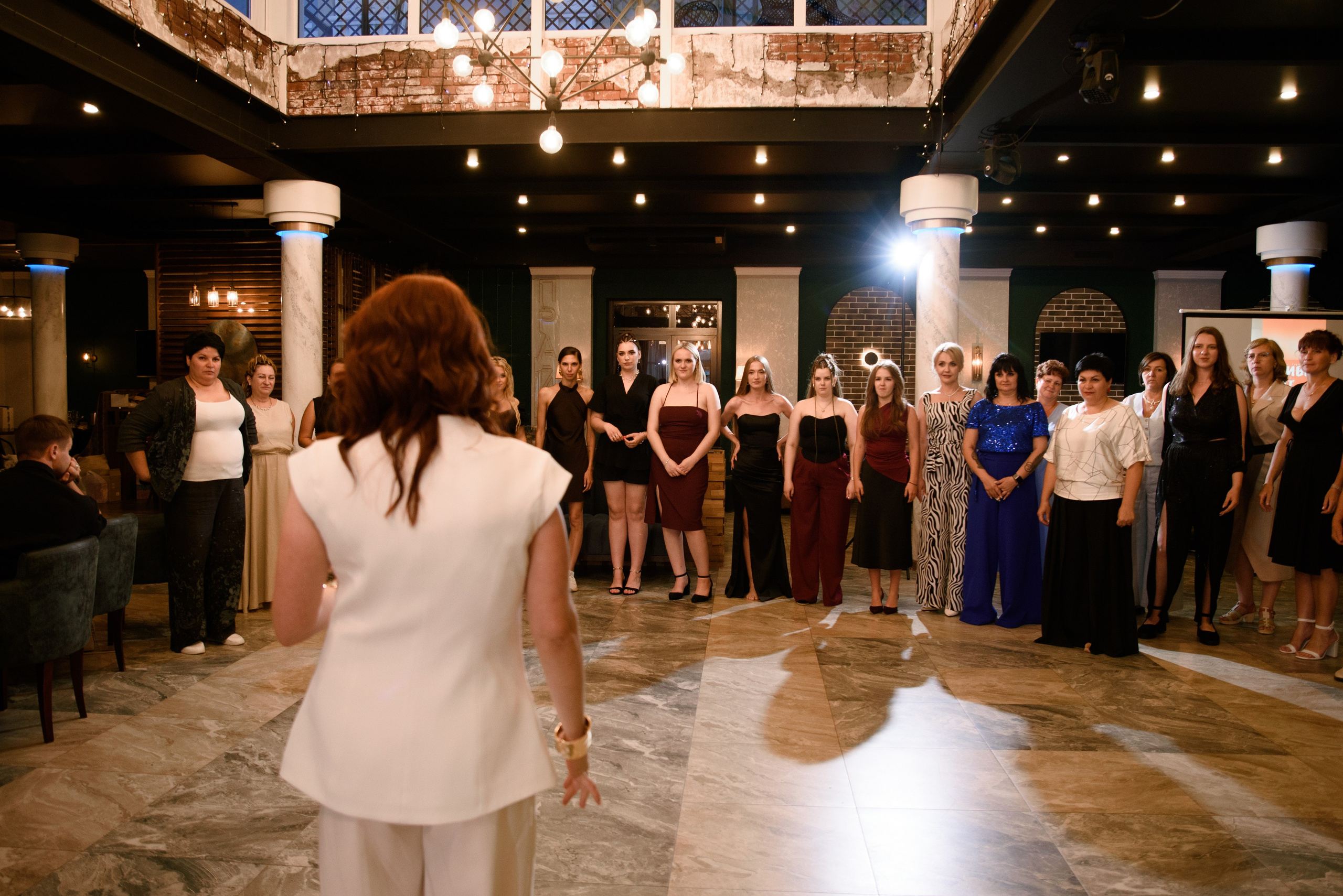 Валерия и Семён. Свадебный, портретный фотограф в Волгограде Ермашова Дарья