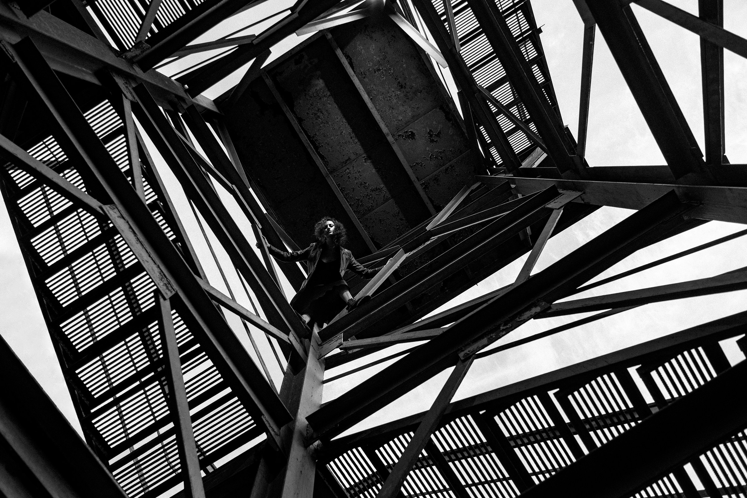 Корни. Свадебные и семейные фотографы в Москве Максим и Оксана Первомай