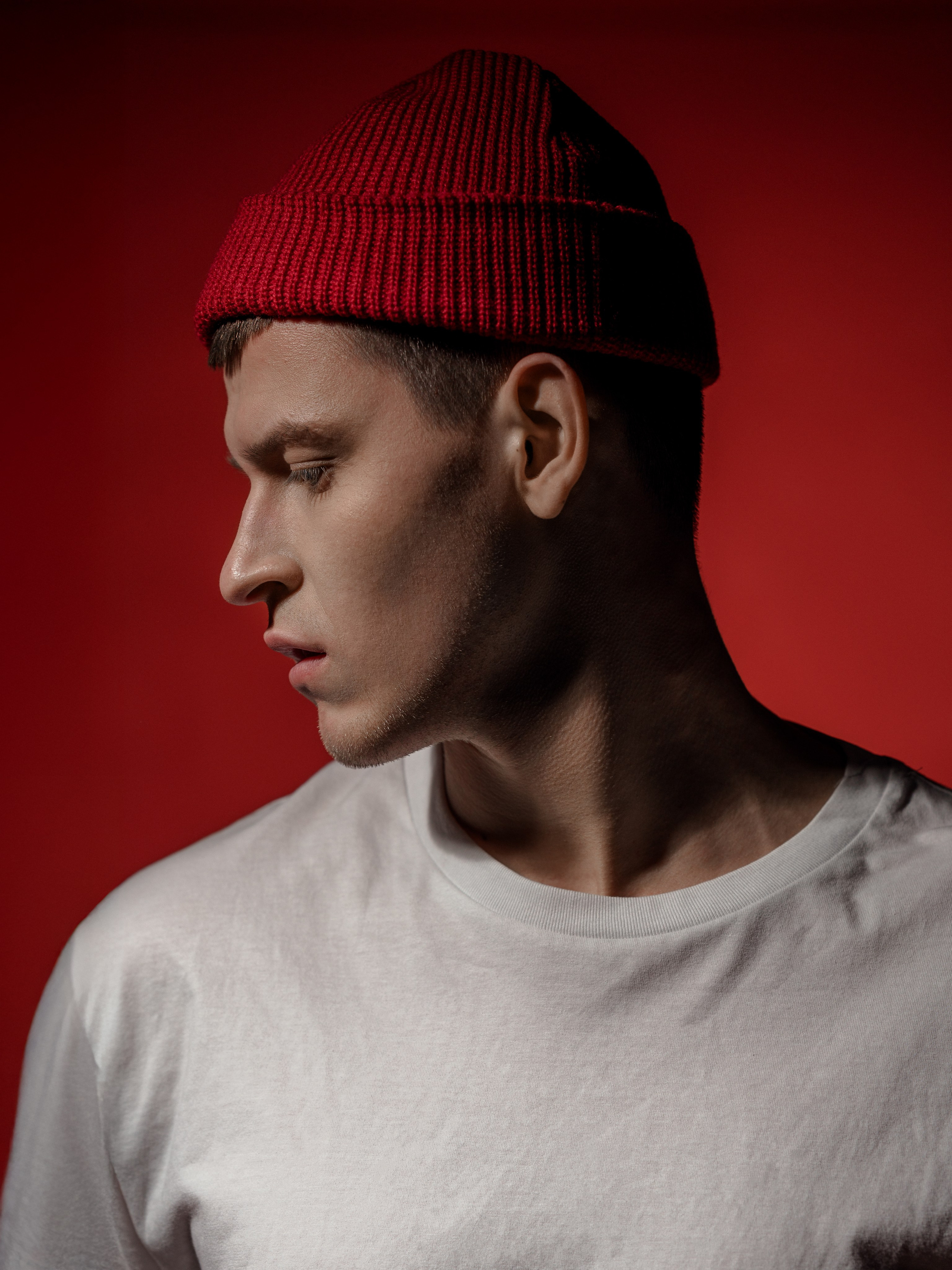 Влад, кастинг. Фотохудожник в Тольятти и Самаре Валентина Суворова