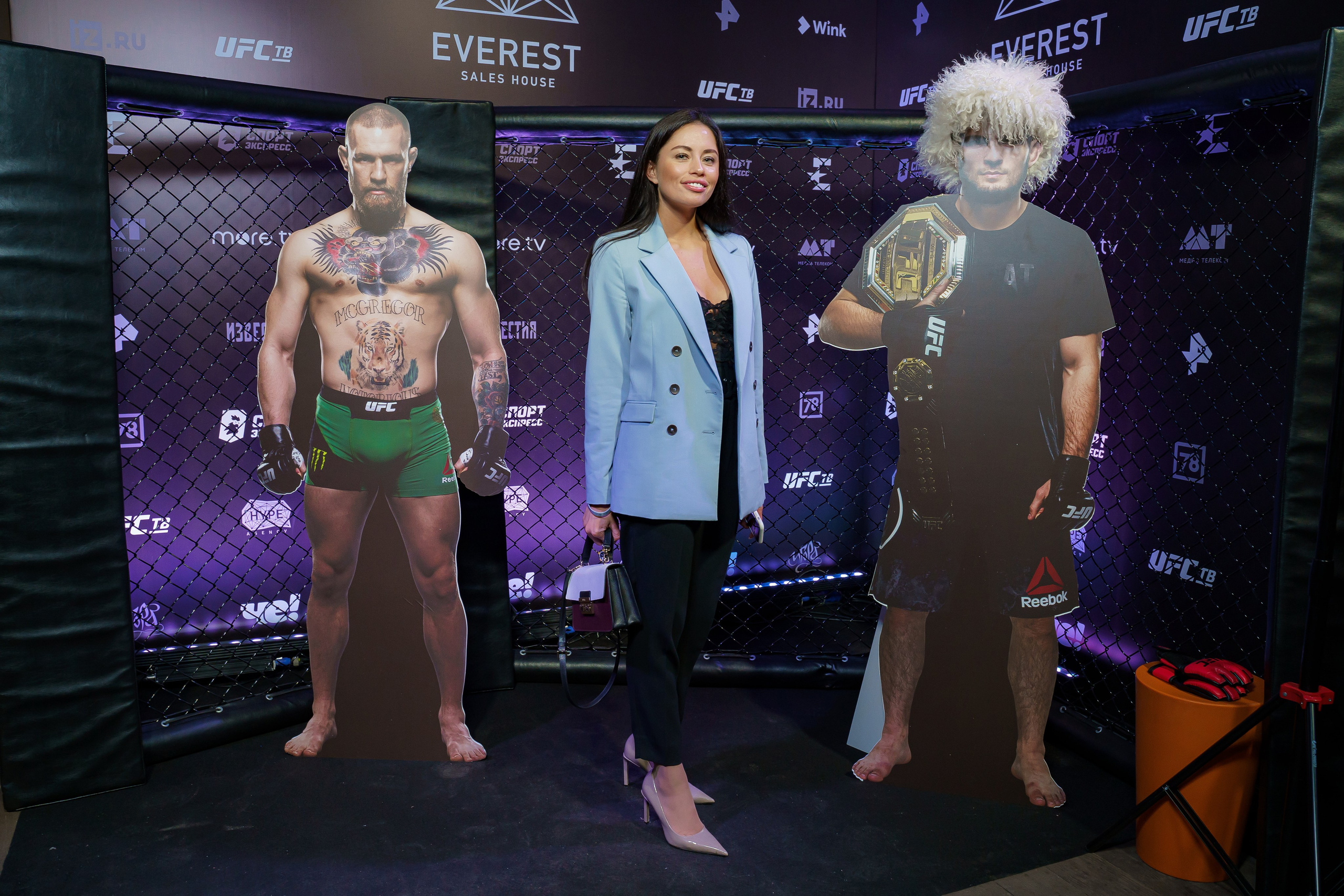ЭВЕРЕСТ Всегда на высоте 22.04.2021. EVEREST PHOTO REPORT
