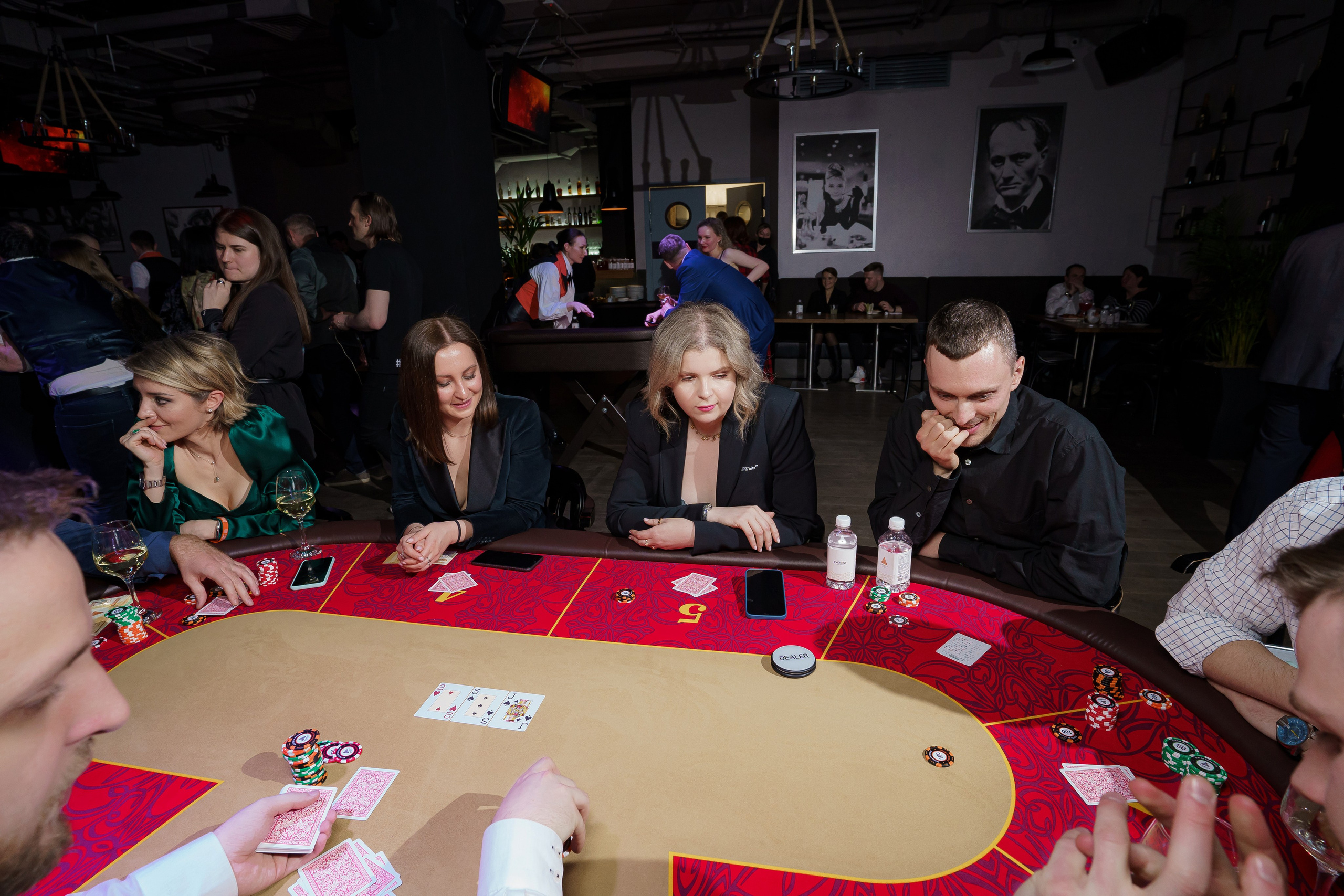 ЭВЕРЕСТ Всегда на высоте 22.04.2021. EVEREST PHOTO REPORT