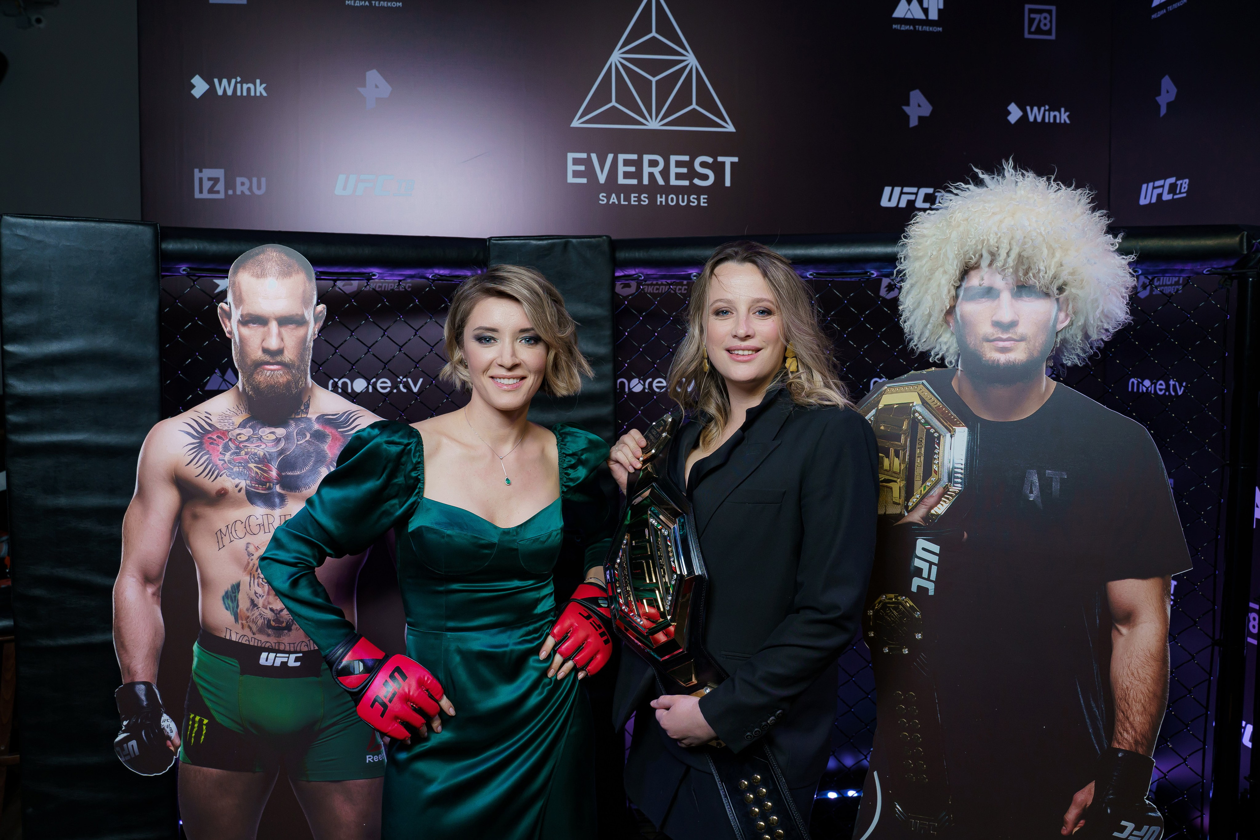 ЭВЕРЕСТ Всегда на высоте 22.04.2021. EVEREST PHOTO REPORT