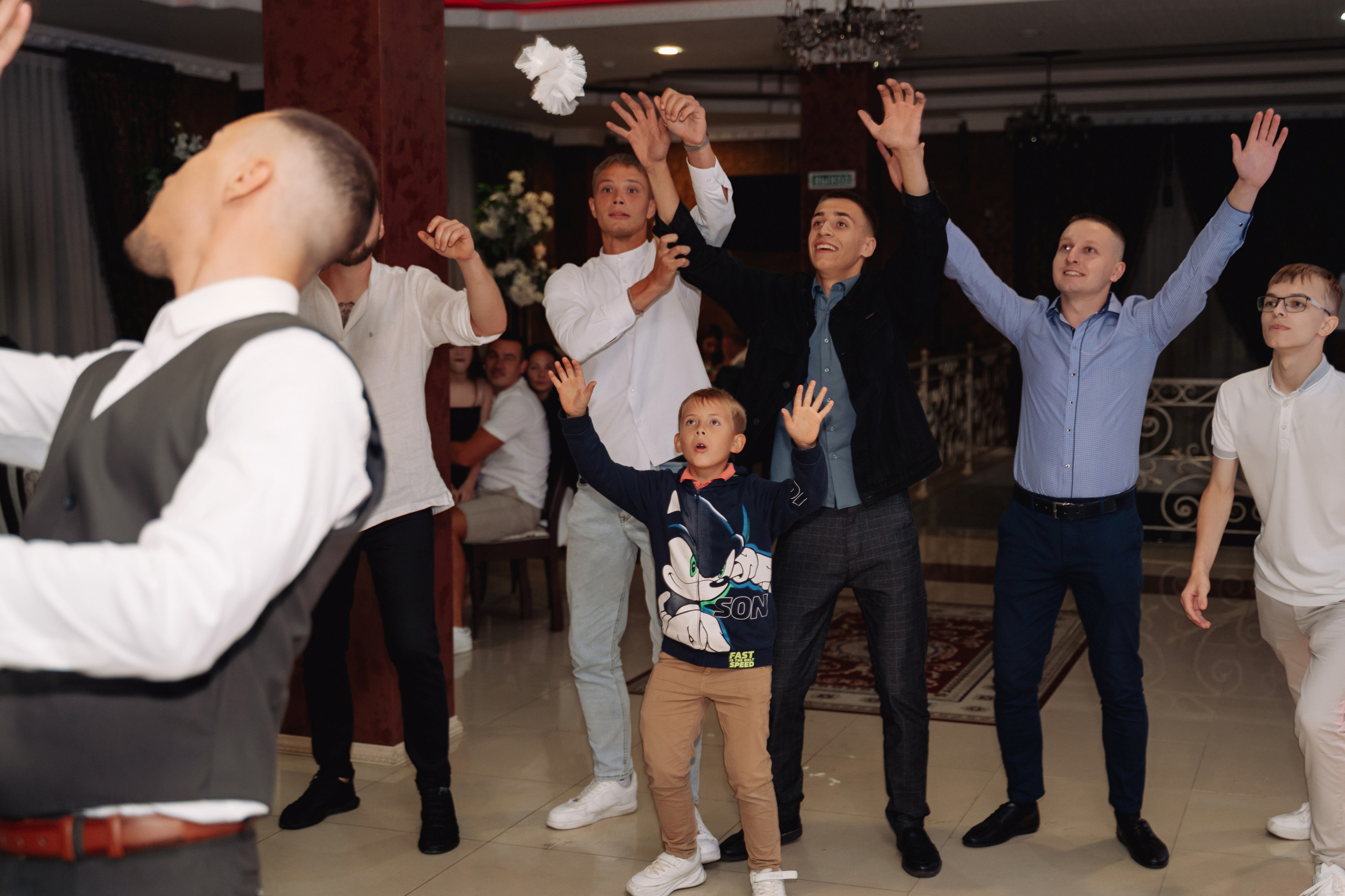 Михаил & Виктория. Свадебный и семейный фотограф в Краснодаре Павел Мельников