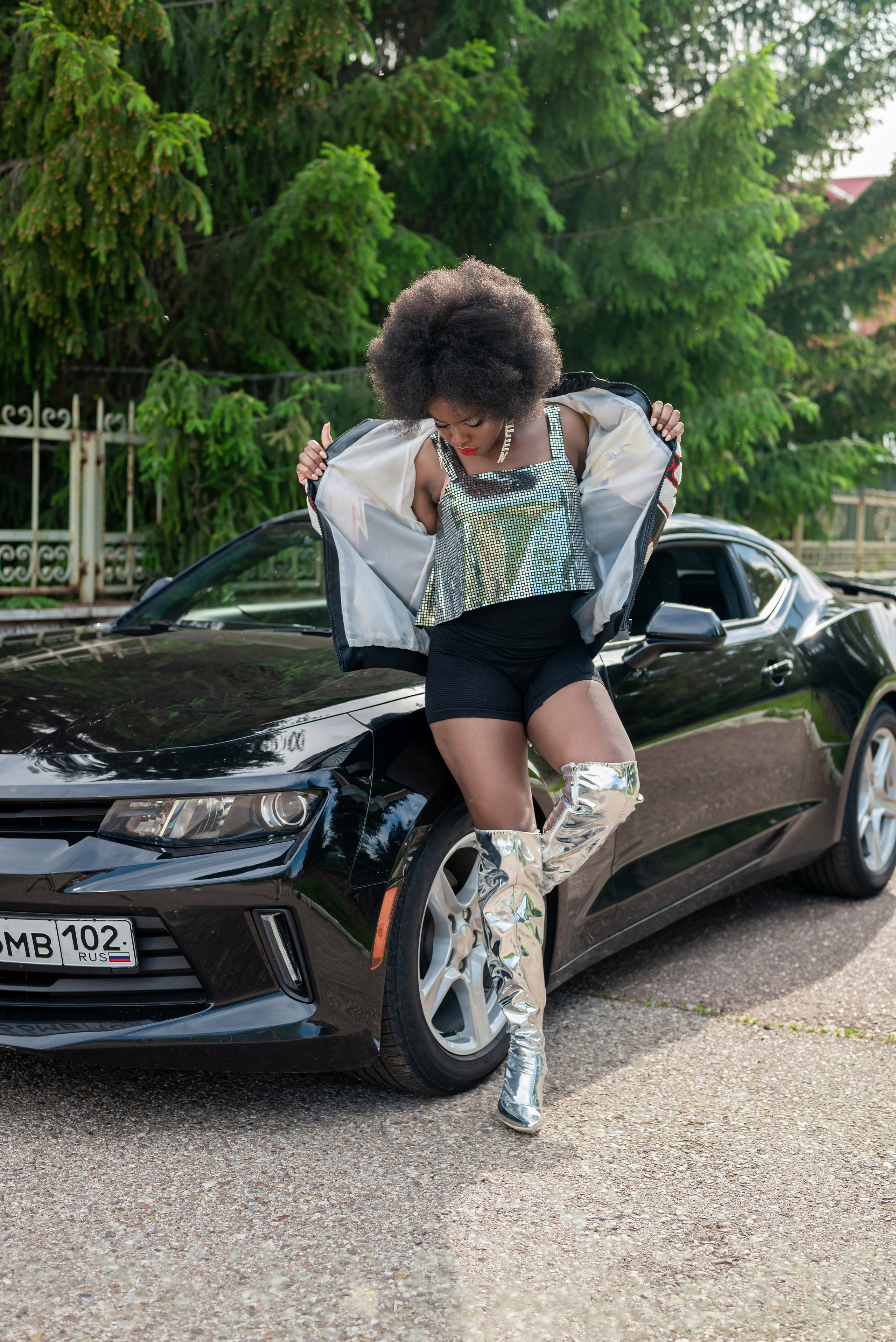 София. Фотограф в городе Салават