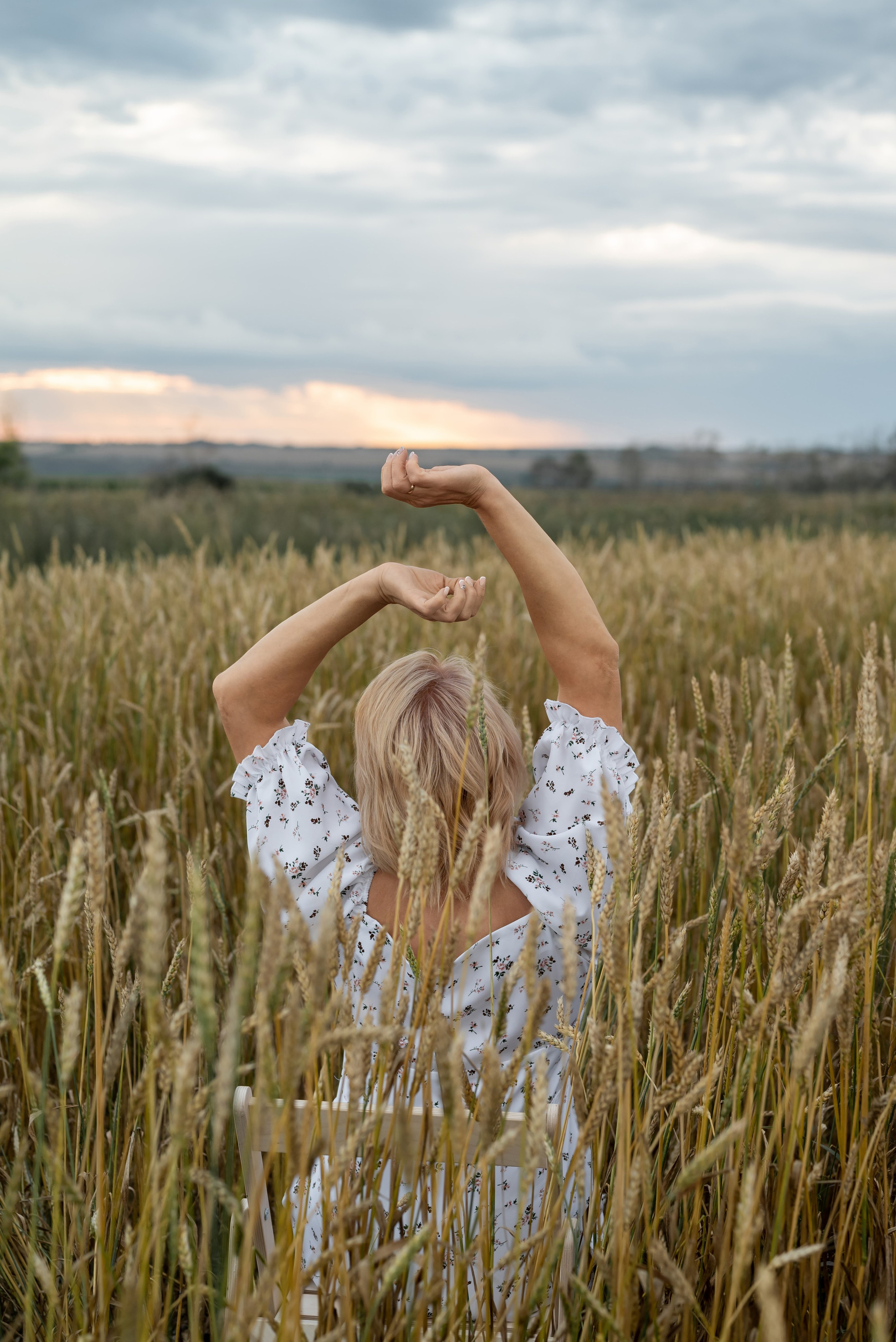 Оксана. Фотограф в городе Салават