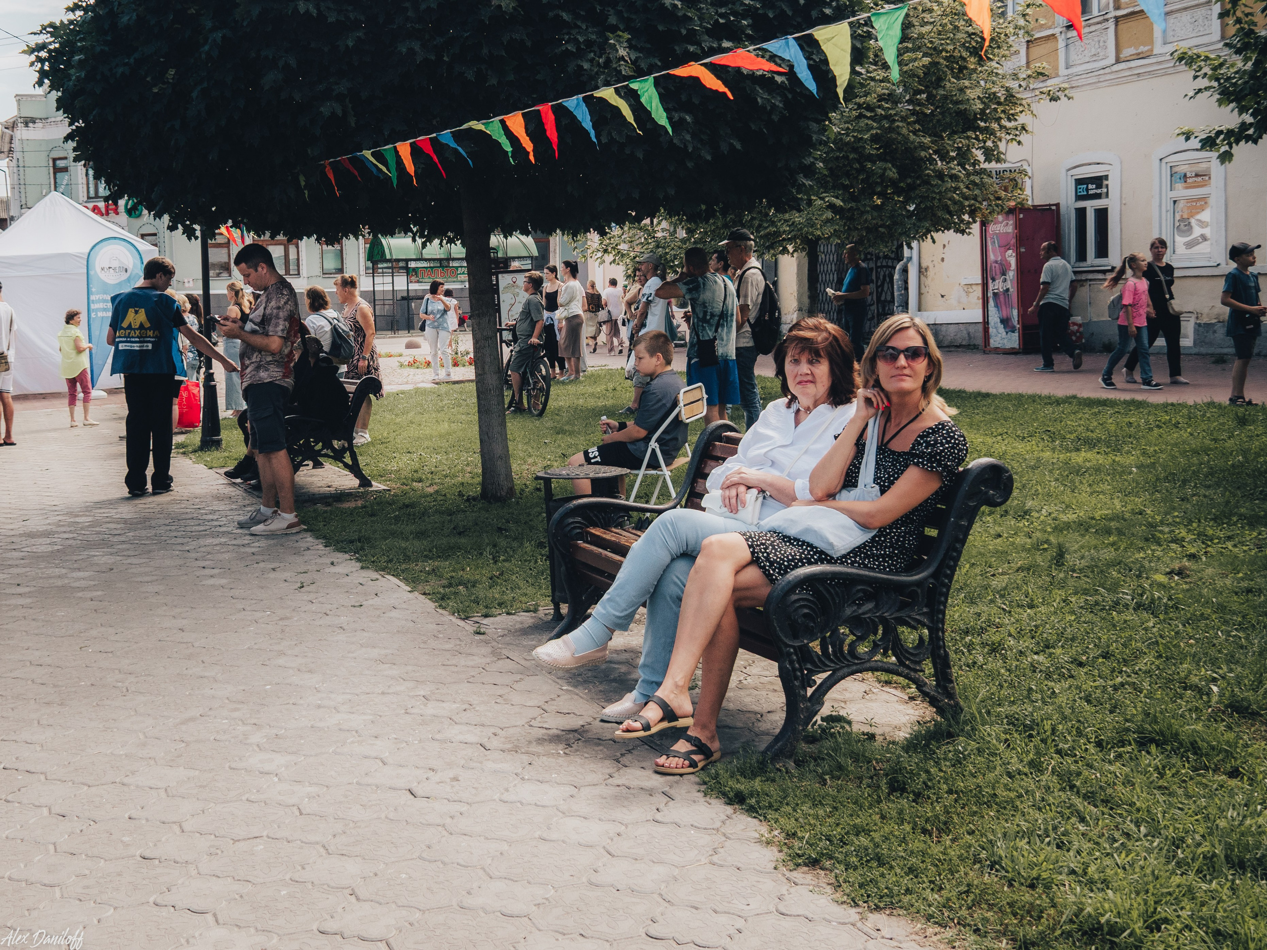 Мурфест 2025. Муром-Инфо. Новости культуры, образования, спорта в городе Муром